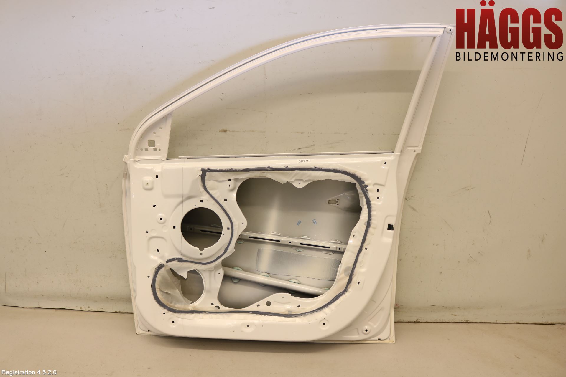 Hyundai ix35 Dörr Fram Höger