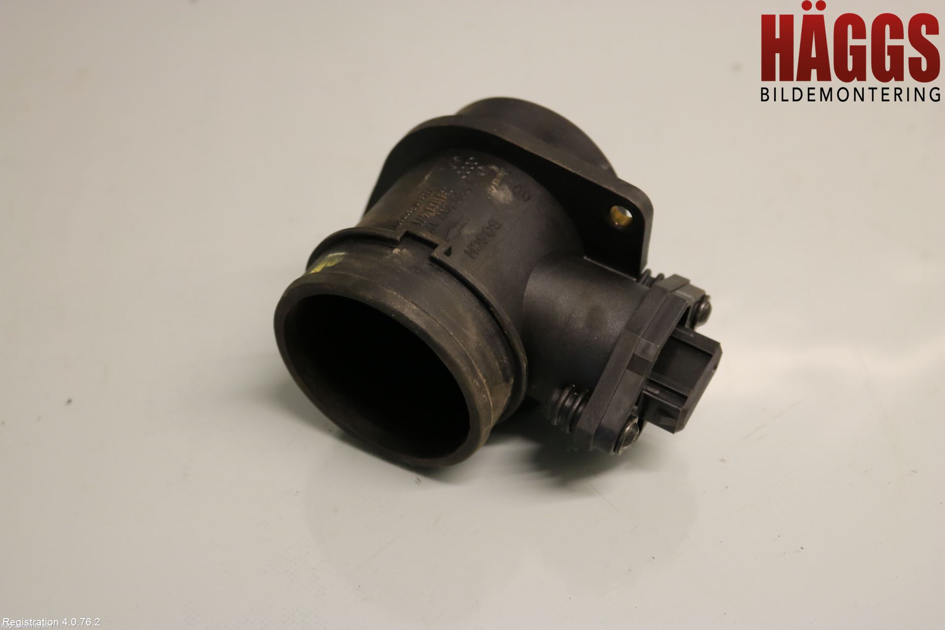 Audi A6/S6     97-05 Injluftmassamätare