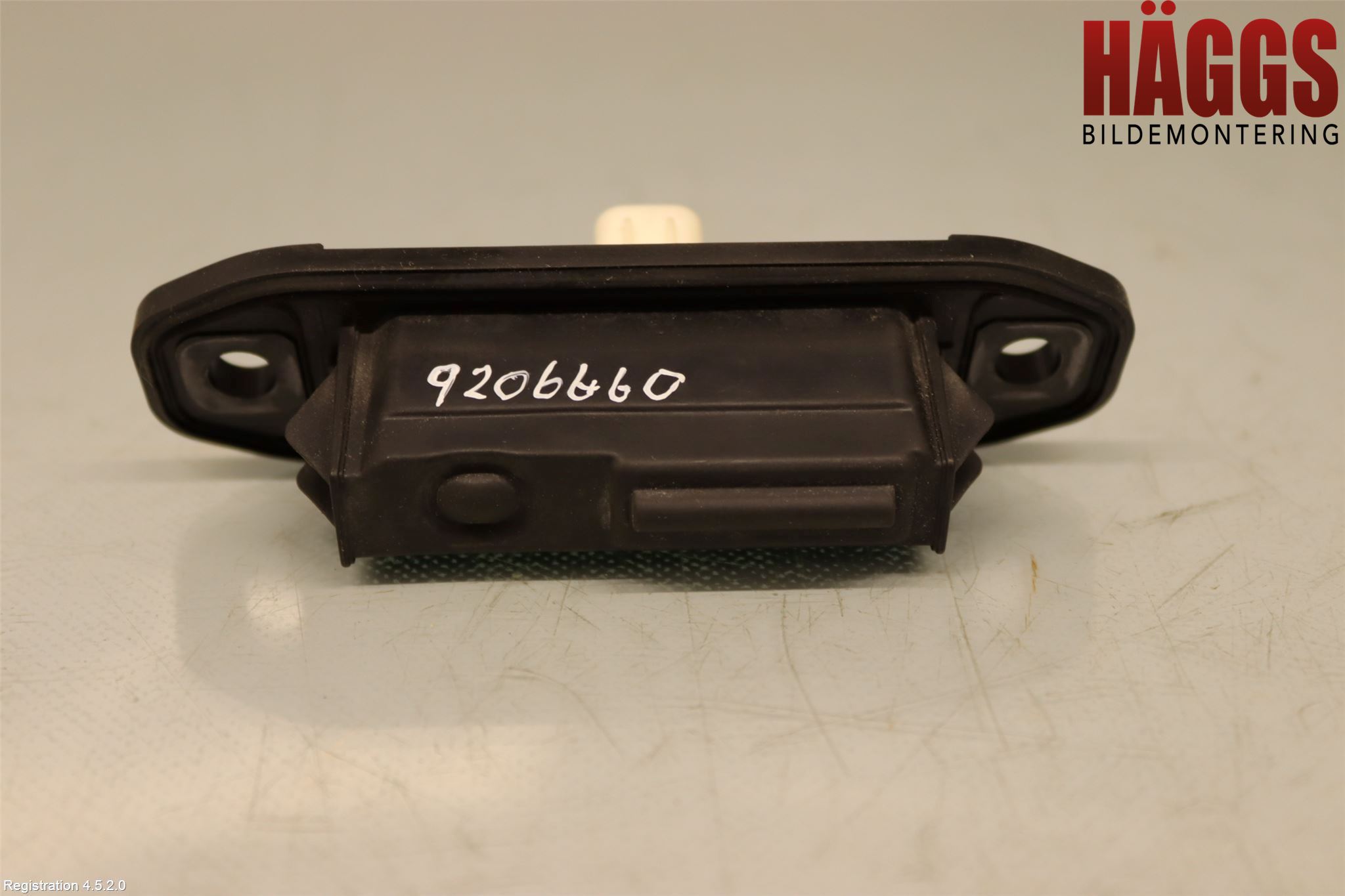 Toyota COROLLA 19- Bakluckehandtag