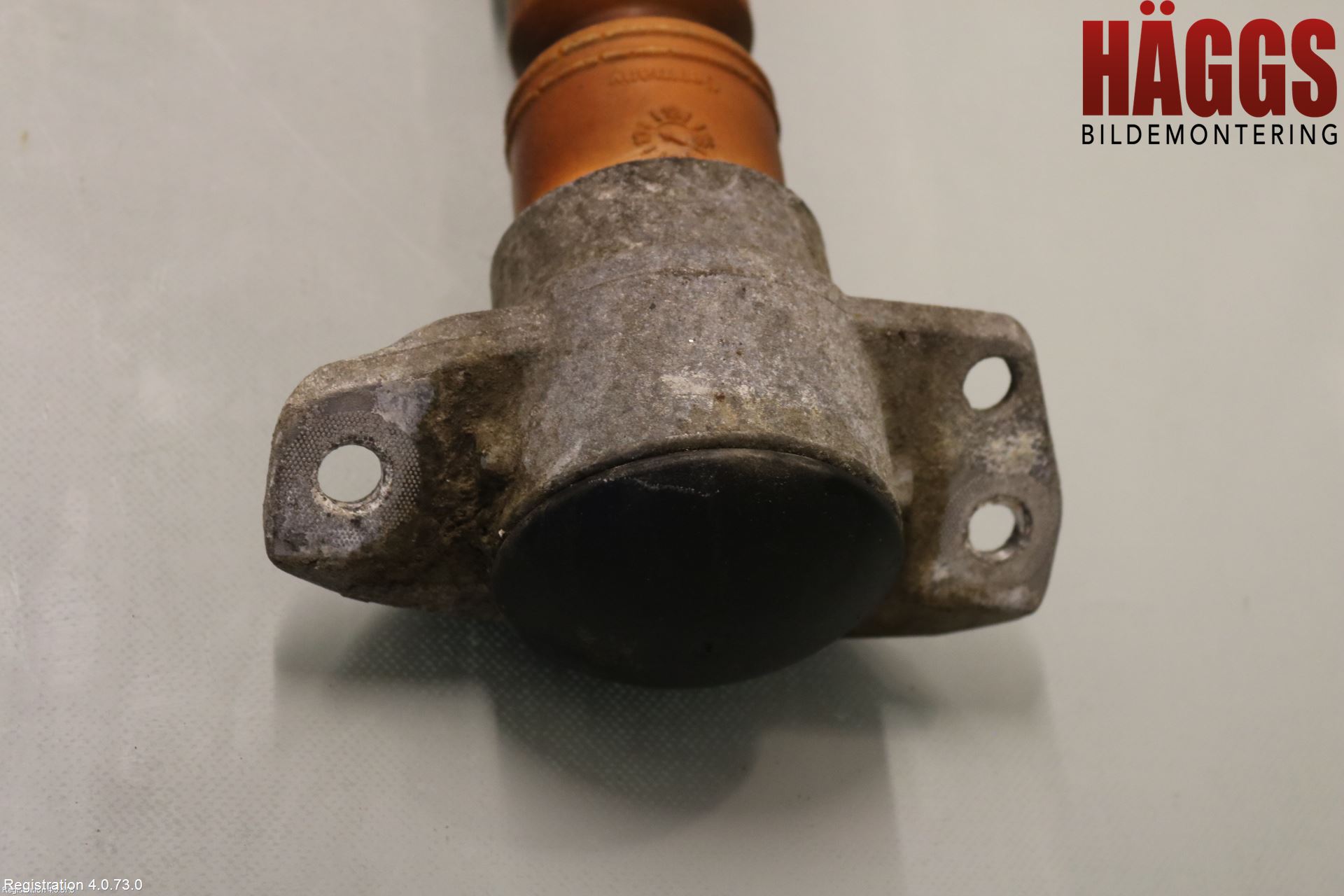 Audi A6/S6 4G 11-18 Stötdämpare Bak