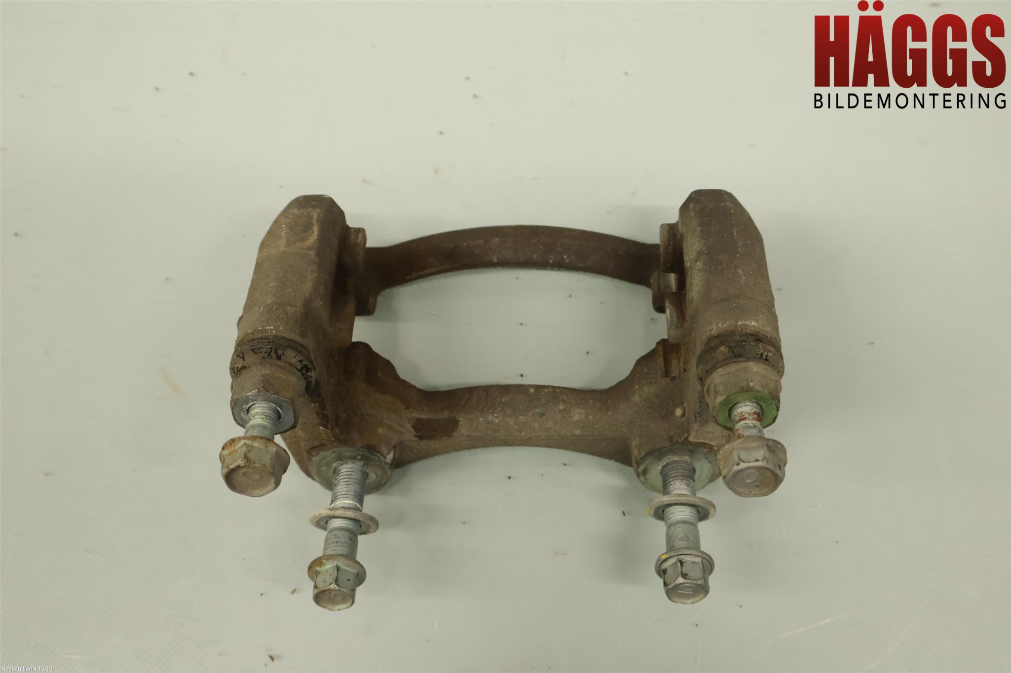 Kia NIRO (DE) 17-22 Bromsokshållare