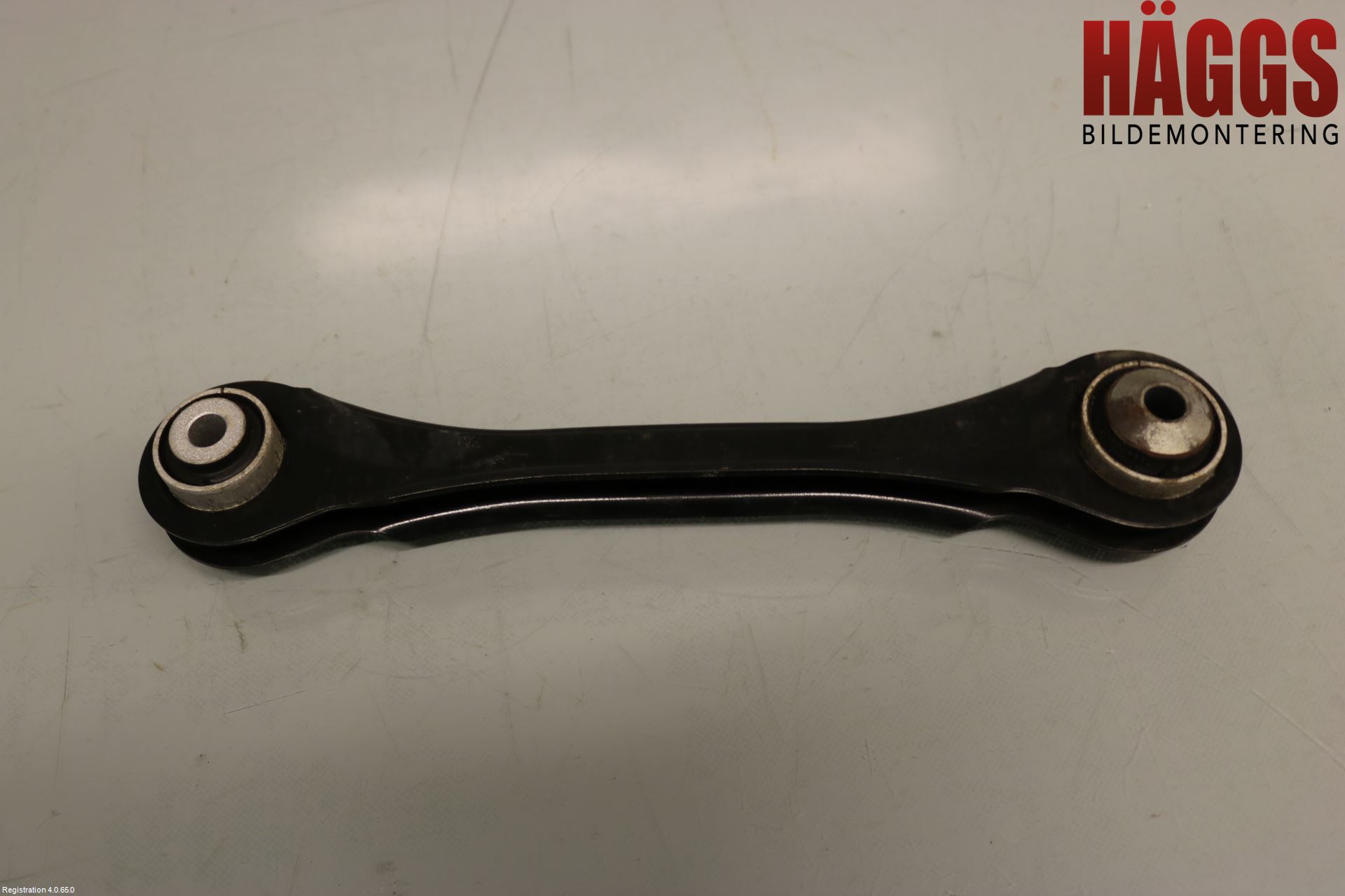 BMW 3 GT F34 13-19 Bärarm Bak Övre Vänster