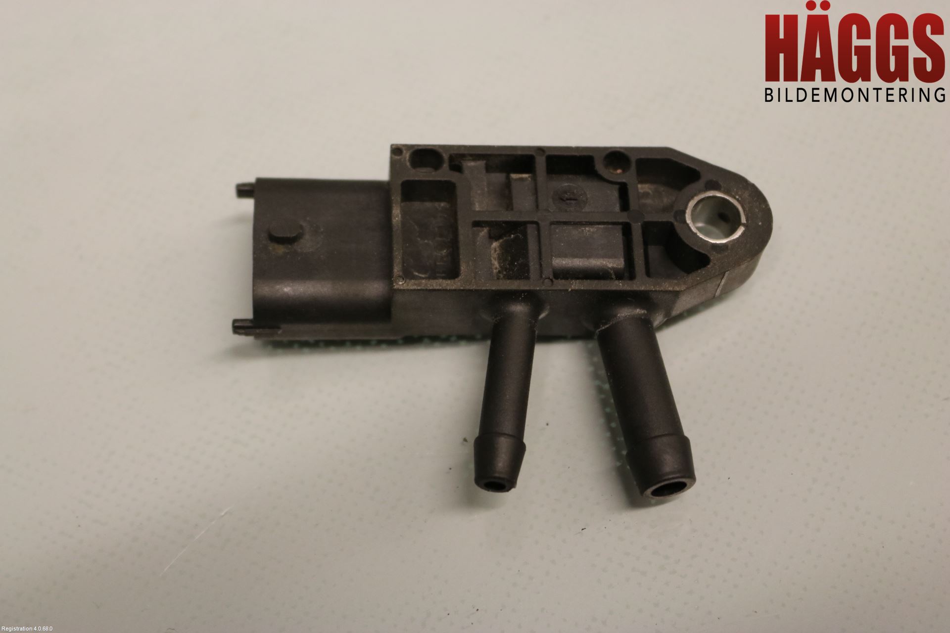 Fiat FREEMONT Givare Temp-Tryck Avgas