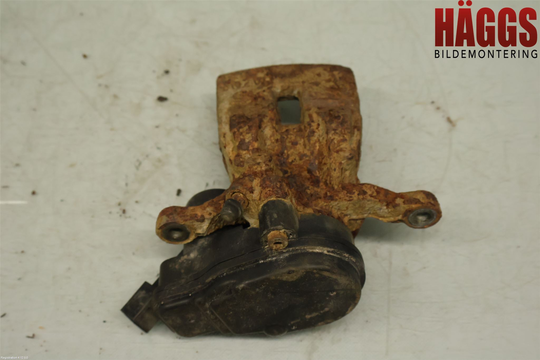 Mazda CX-5 12-17 Bromsok Bak Höger