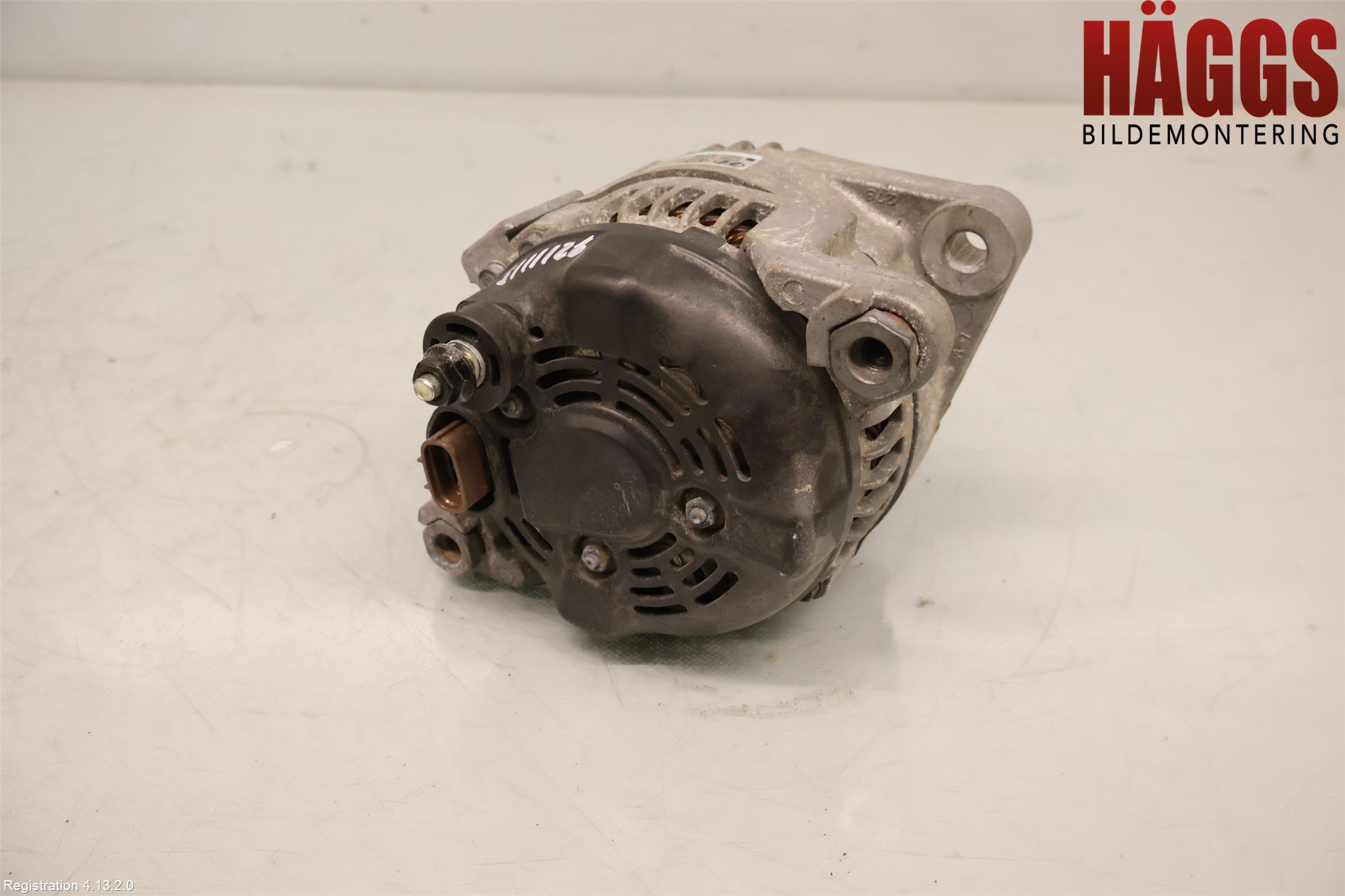 Kia OPTIMA 16-20 Generator