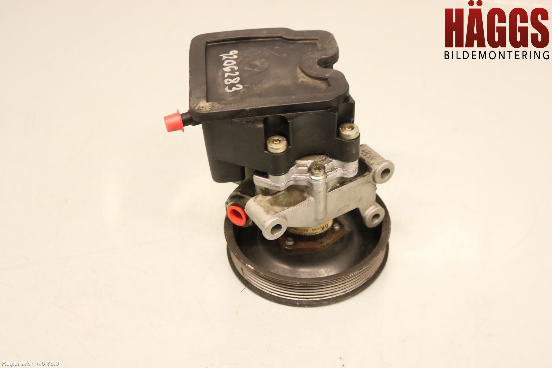 Mercedes-Benz MB SPRINTER(W901-905) -07 Styrservopump