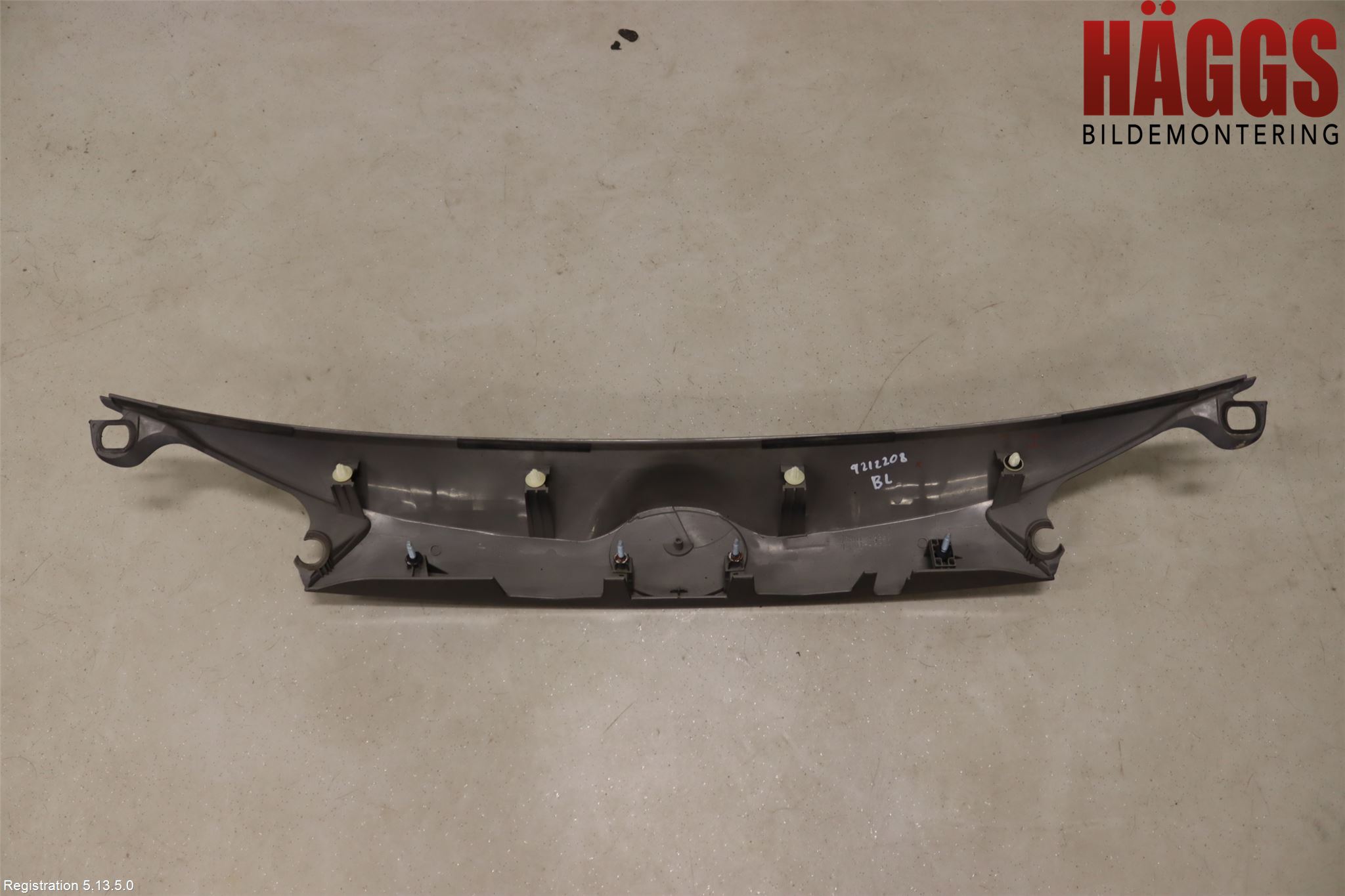 Toyota RAV4 13-18 Reflexramp-Dekorramp