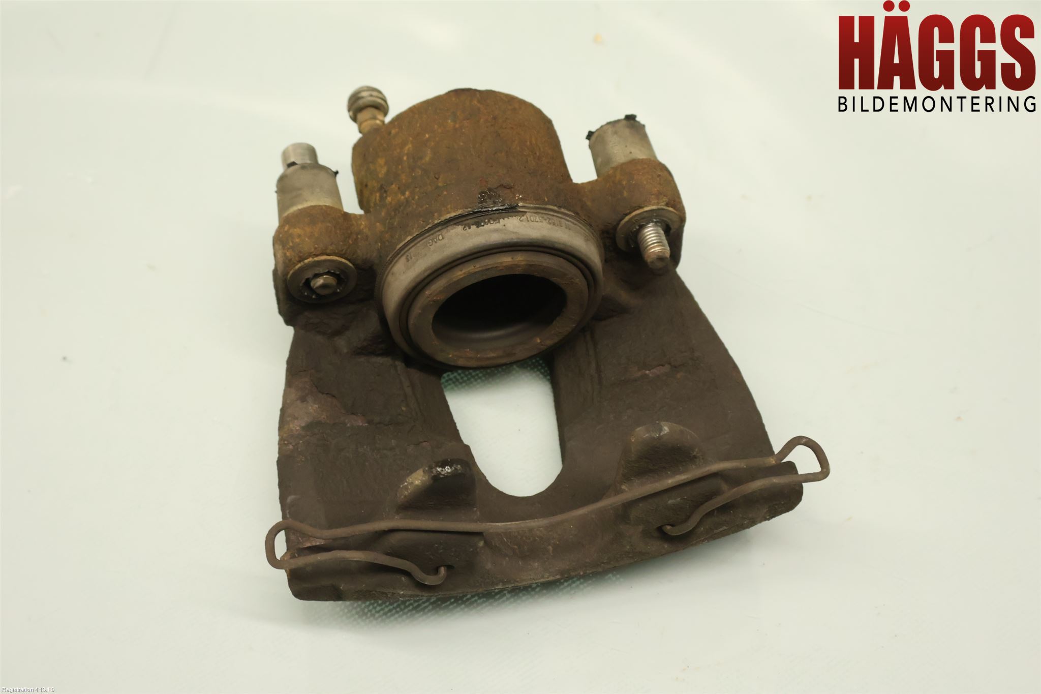 Ford FOCUS 15-18 Bromsok Fram Vänster