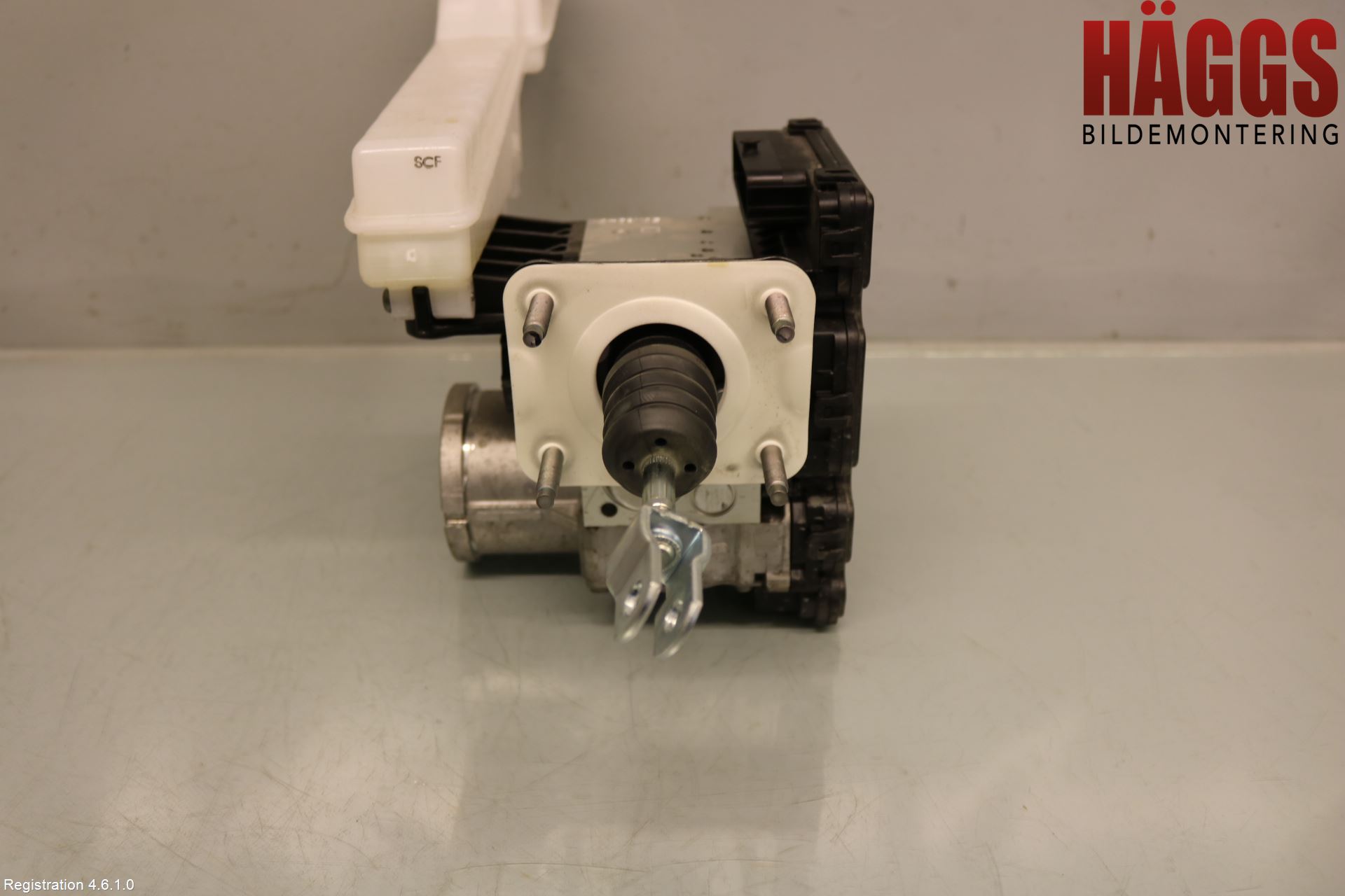 Kia NIRO (SG2) 23- Abs Hydraulaggregat