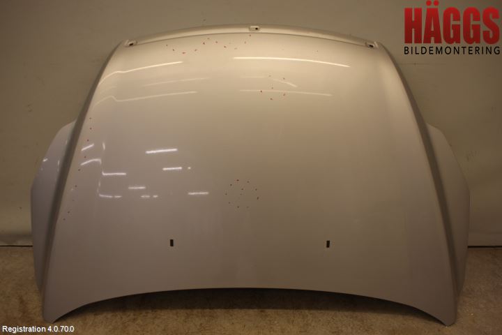 Ford FOCUS 08-11 Huv Fram
