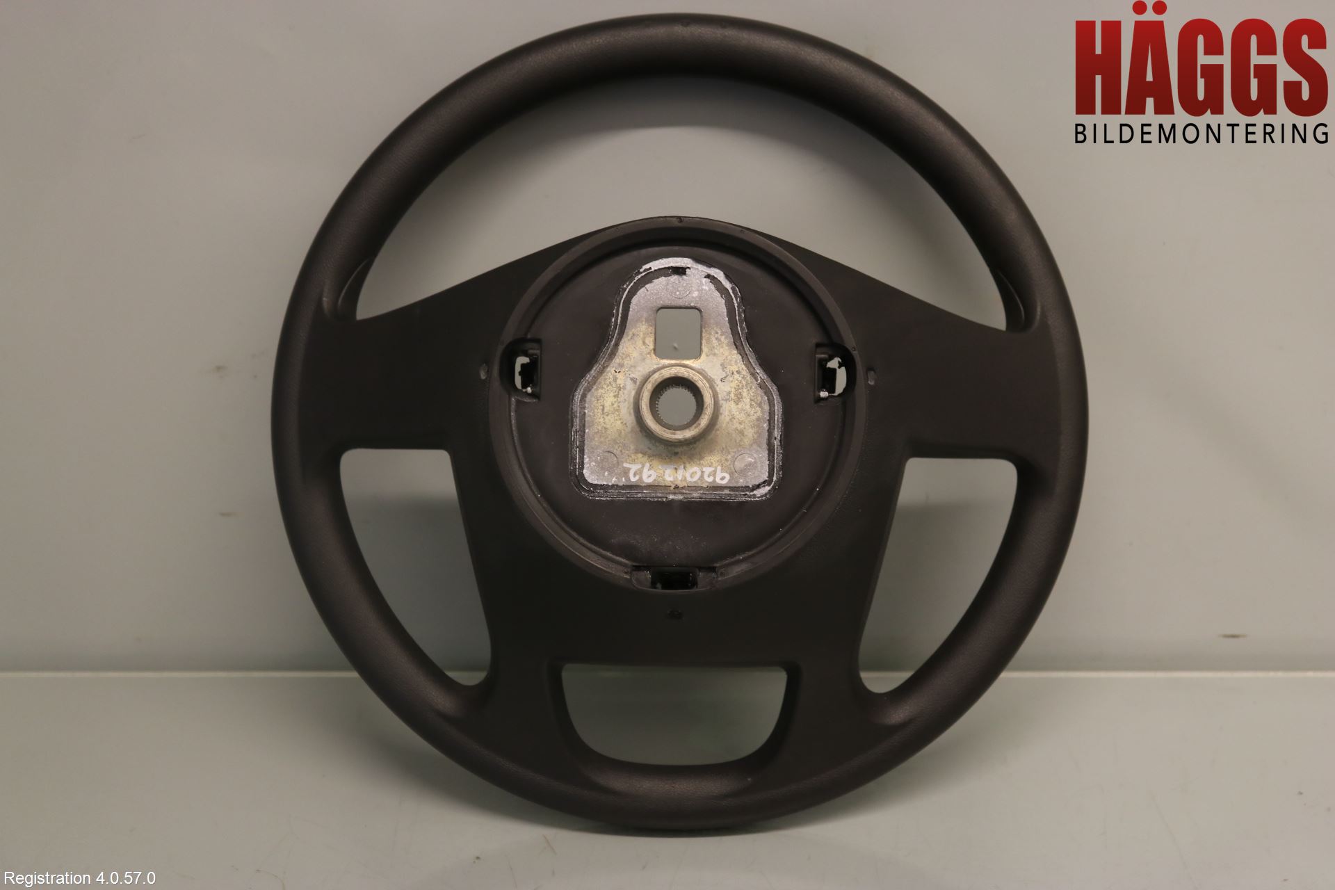 Fiat DUCATO 07-15 Ratt