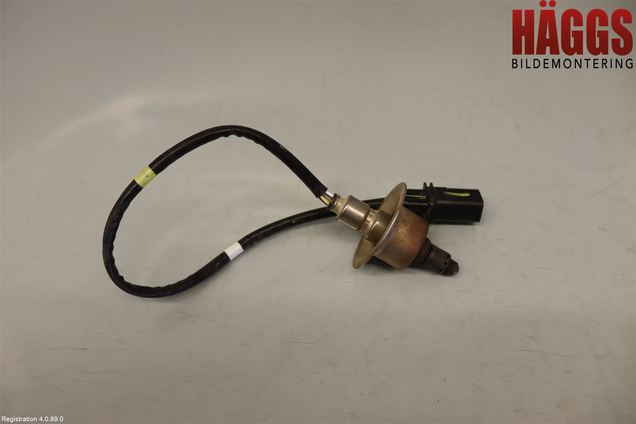Kia CEED/CEED SW 19- Injlambdasond