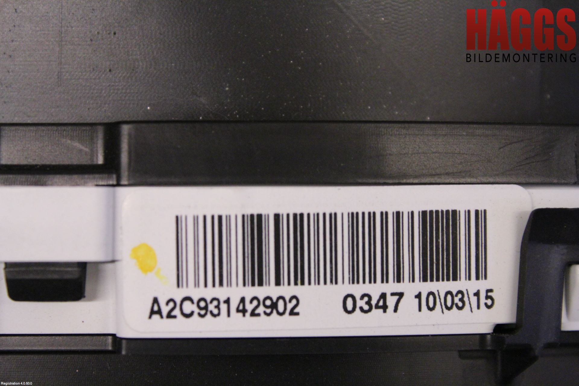Hyundai i20 GB 15-20 Instrument Komb