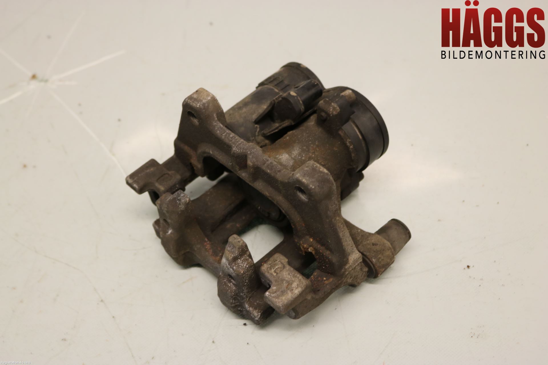 Honda CIVIC 17-22 Bromsok Bak Höger