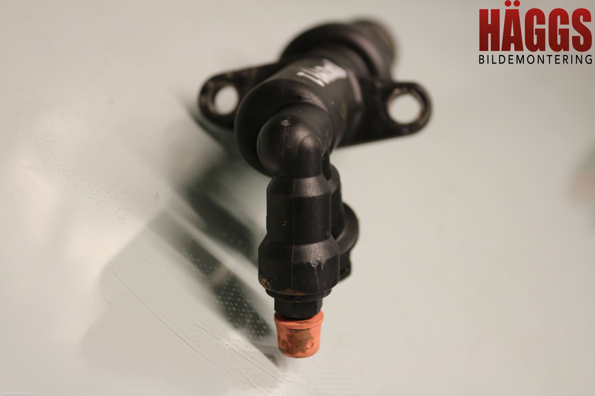 Citroen BERLINGO 08-18 Kopplingscylinder Slav