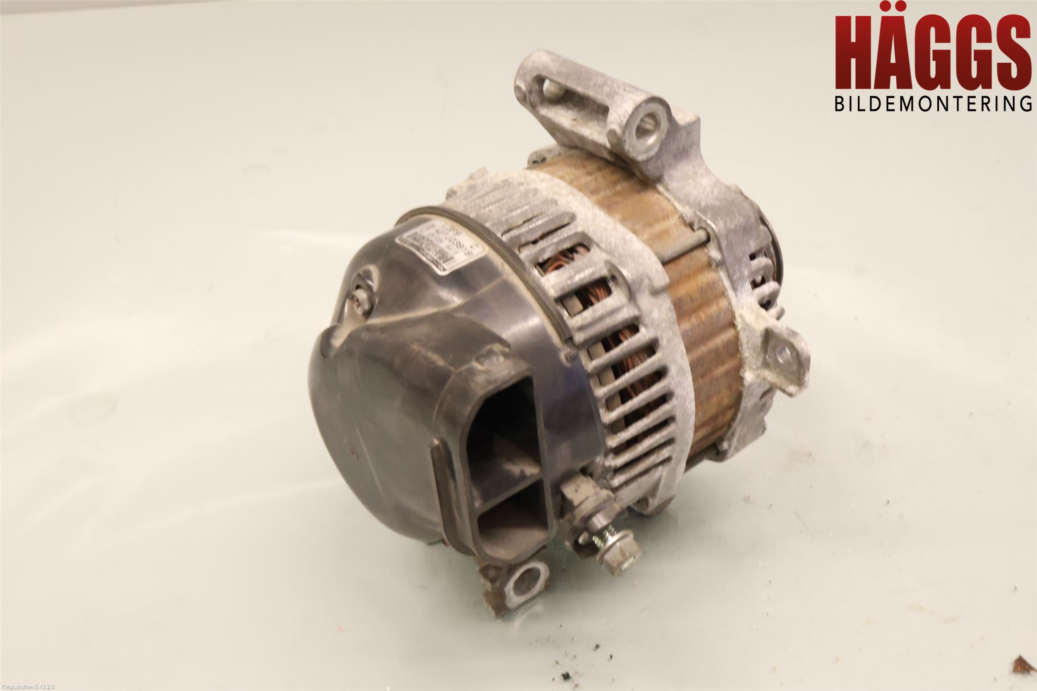 Mazda MX-5 III MIATA 06-15 Generator