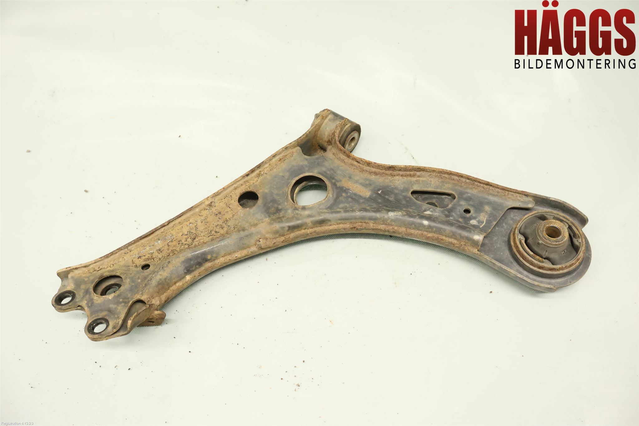 Honda HR-V 15-21 Bärarm Fram Undre Hö