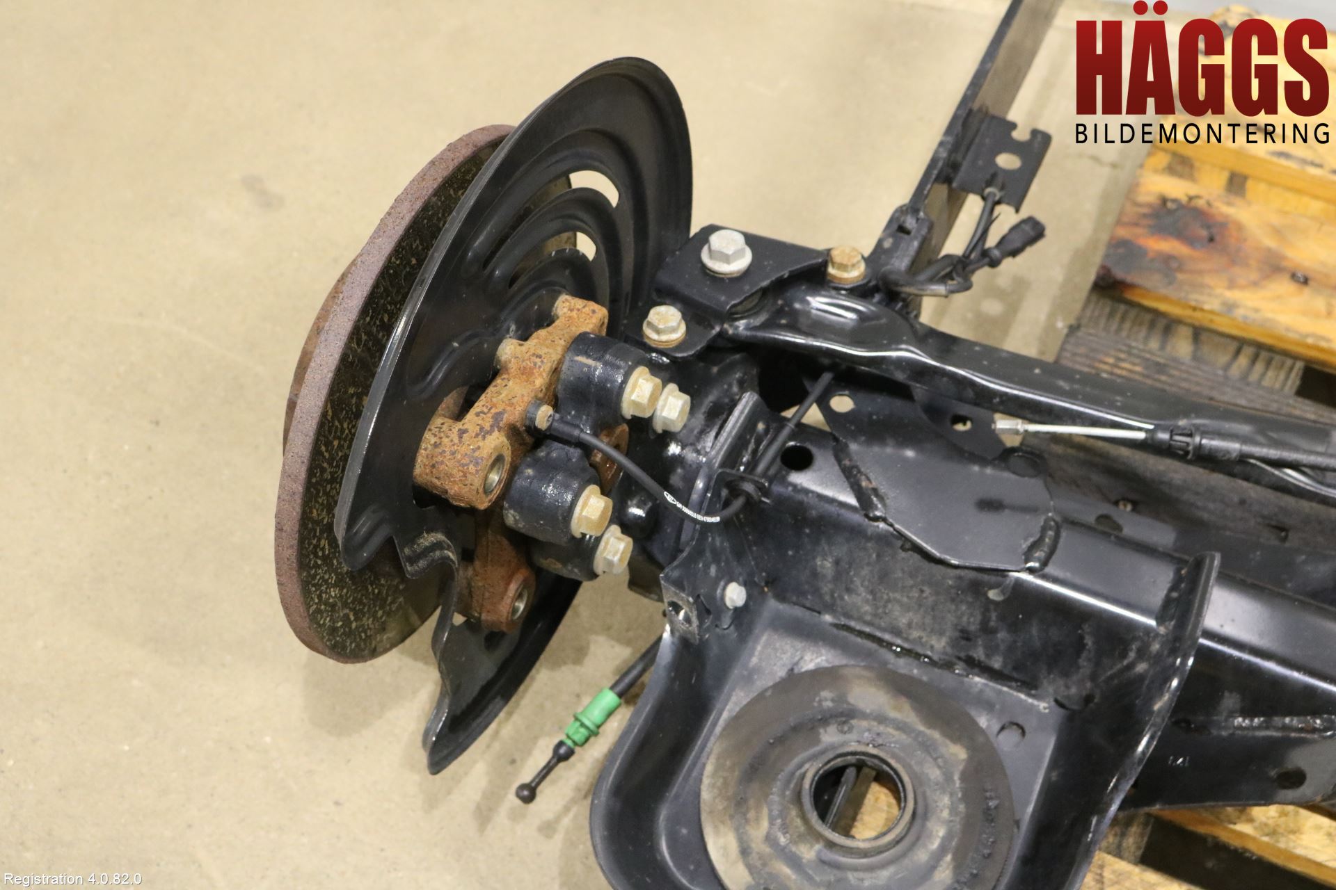 Renault TRAFIC/E-TECH 15- Bakaxel