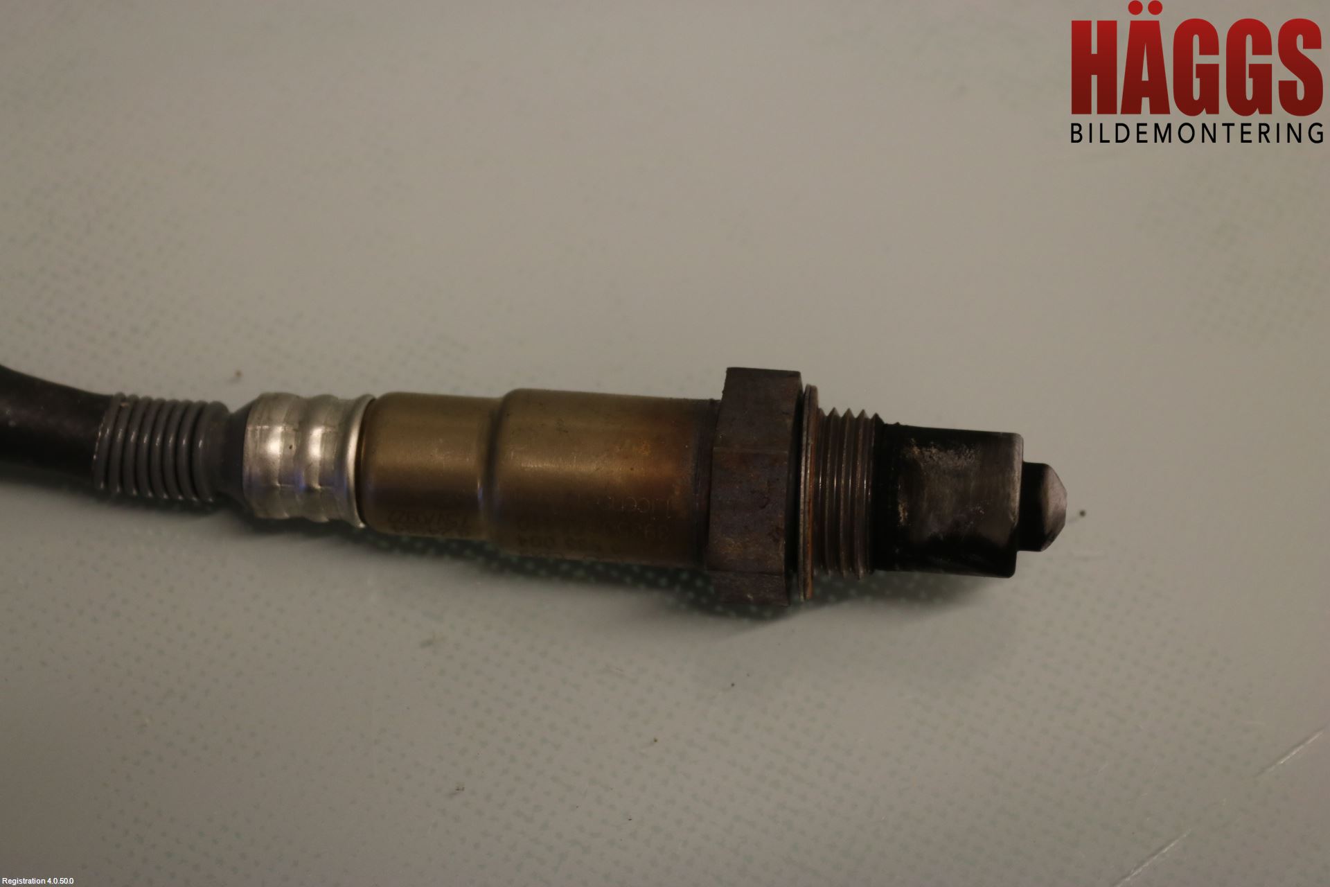 Kia CEED 12-18 Injlambdasond