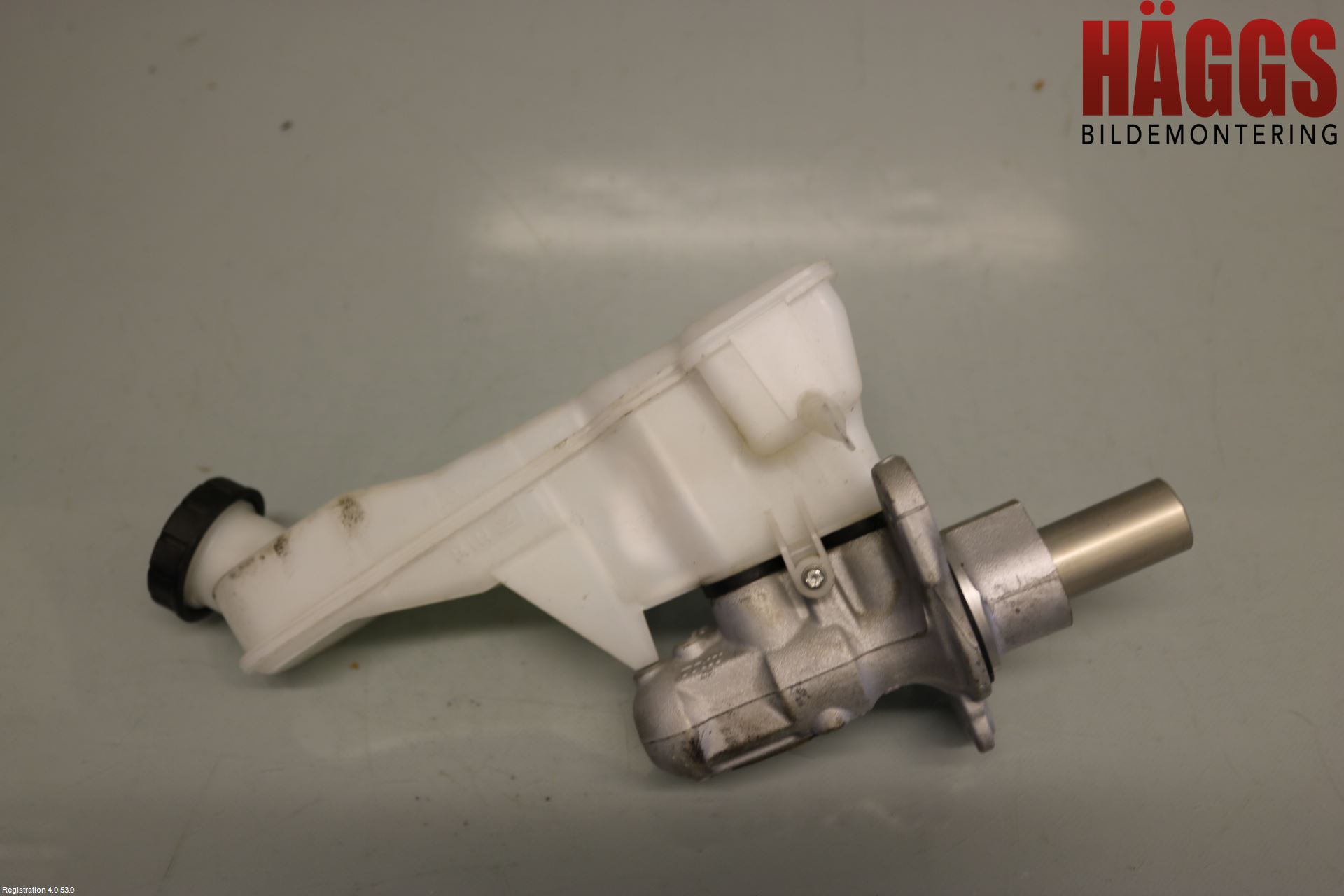 Mercedes-Benz MB CLA-KLASS (C117/X117) 13-19 Broms Huvudcylinder