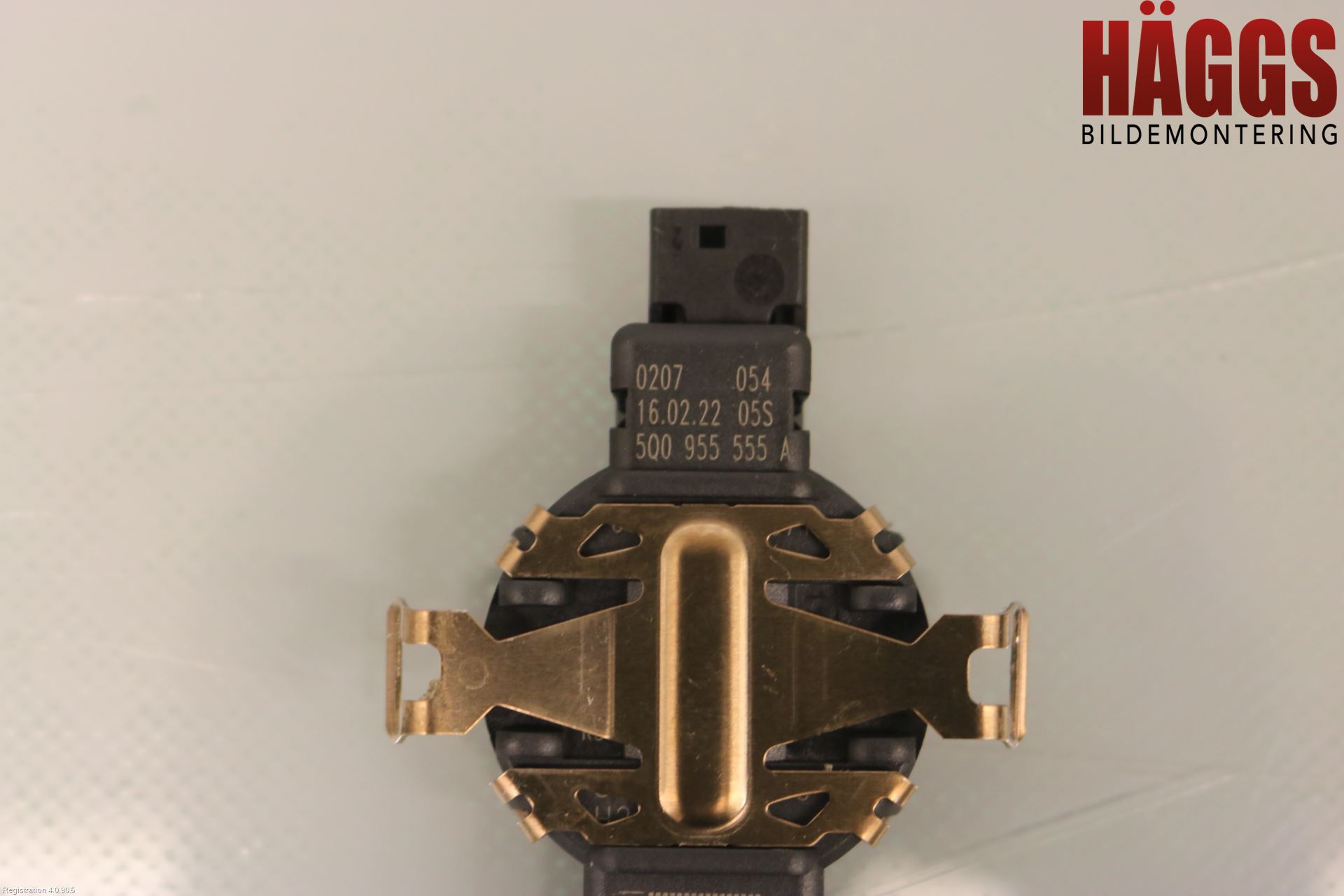 Volkswagen VW PASSAT 20-24 Regnsensor