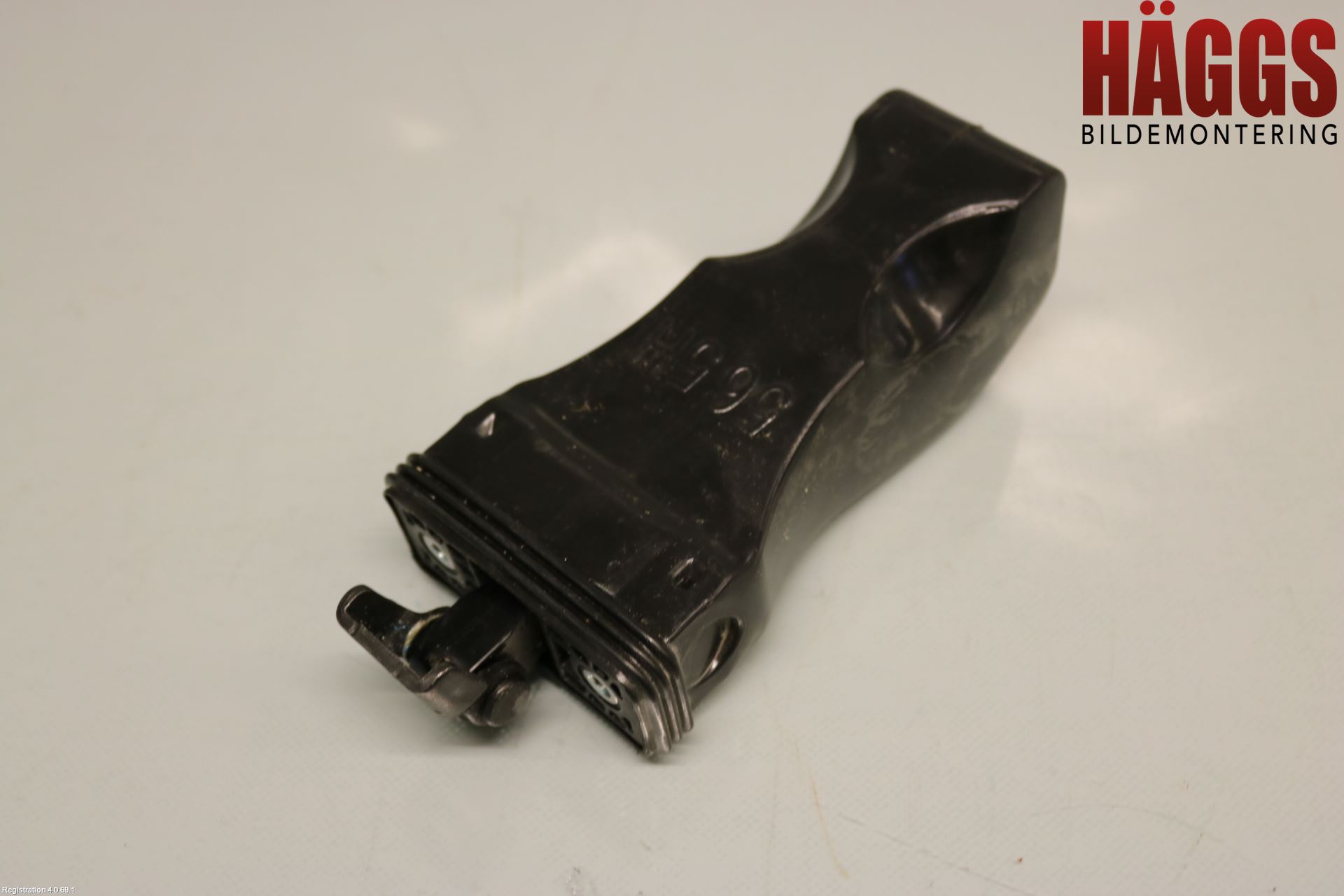 Skoda KODIAQ 17-24 Dörrstopp