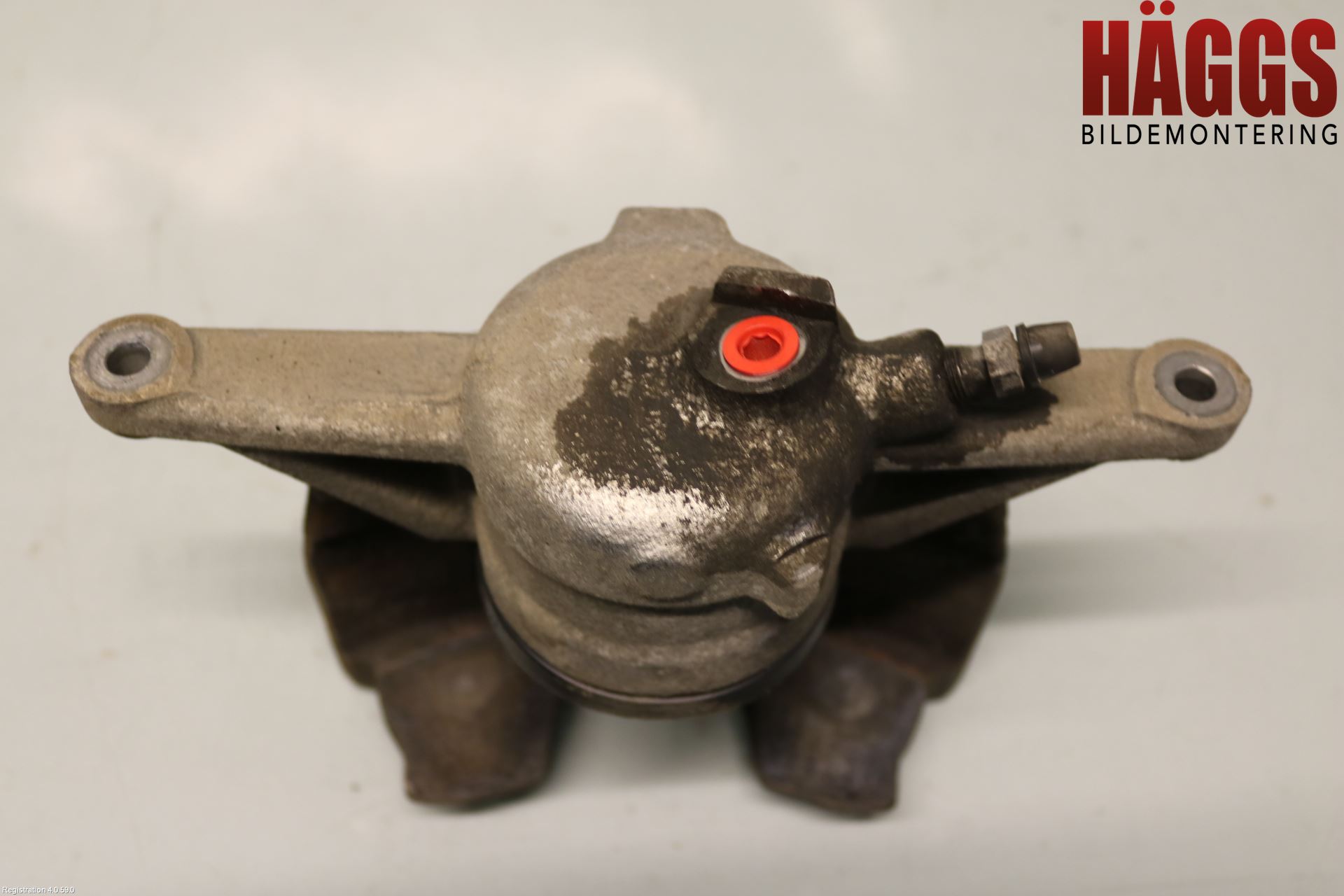 Skoda KODIAQ 17-24 Bromsok Fram Höger