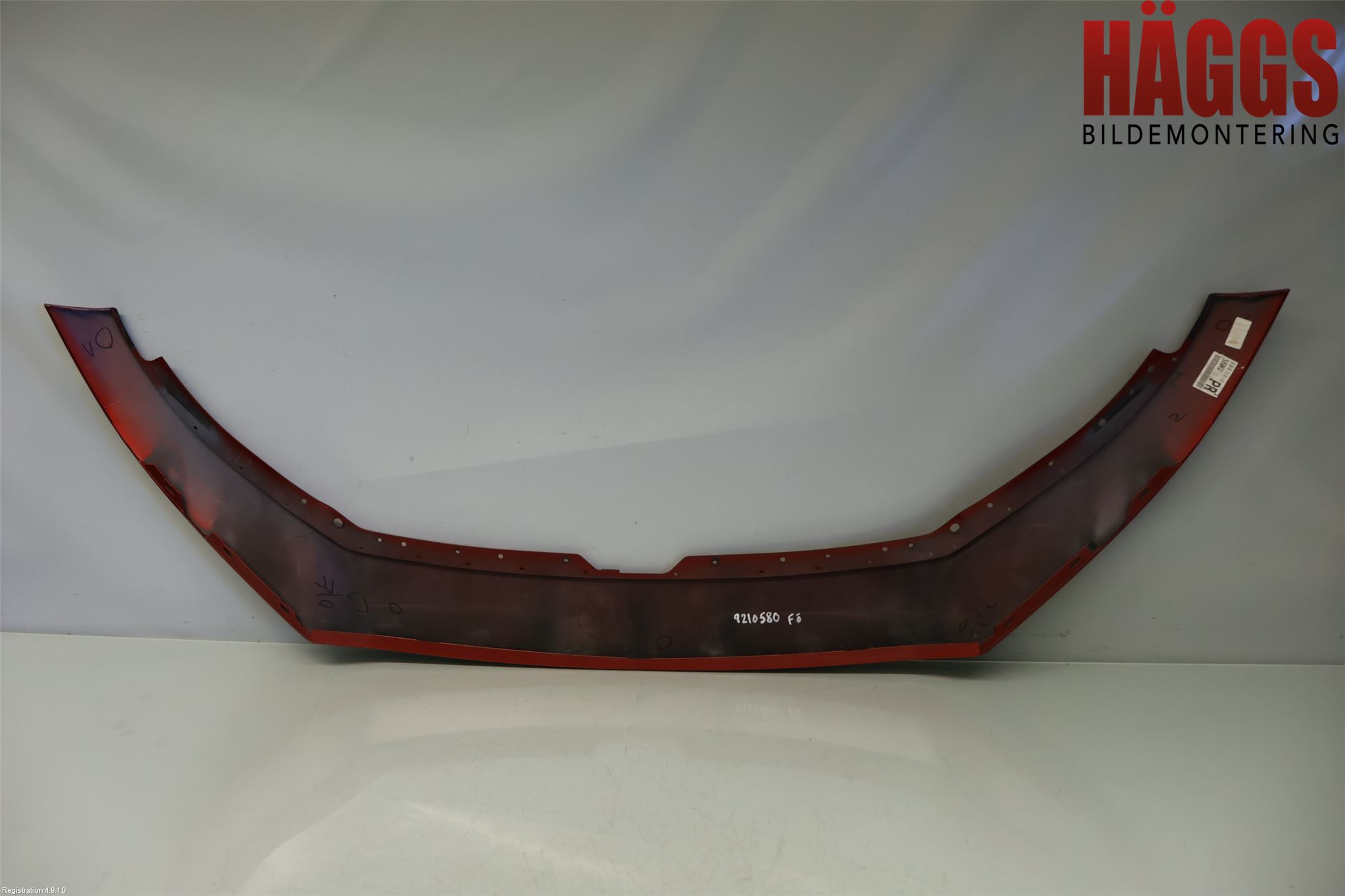 Mazda CX-30 20- Grill-Galler