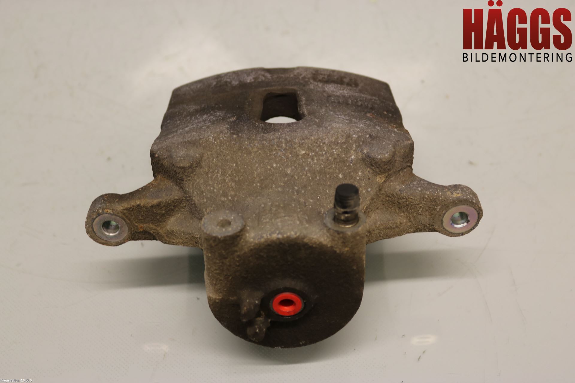 Kia OPTIMA 16-20 Bromsok Fram Höger