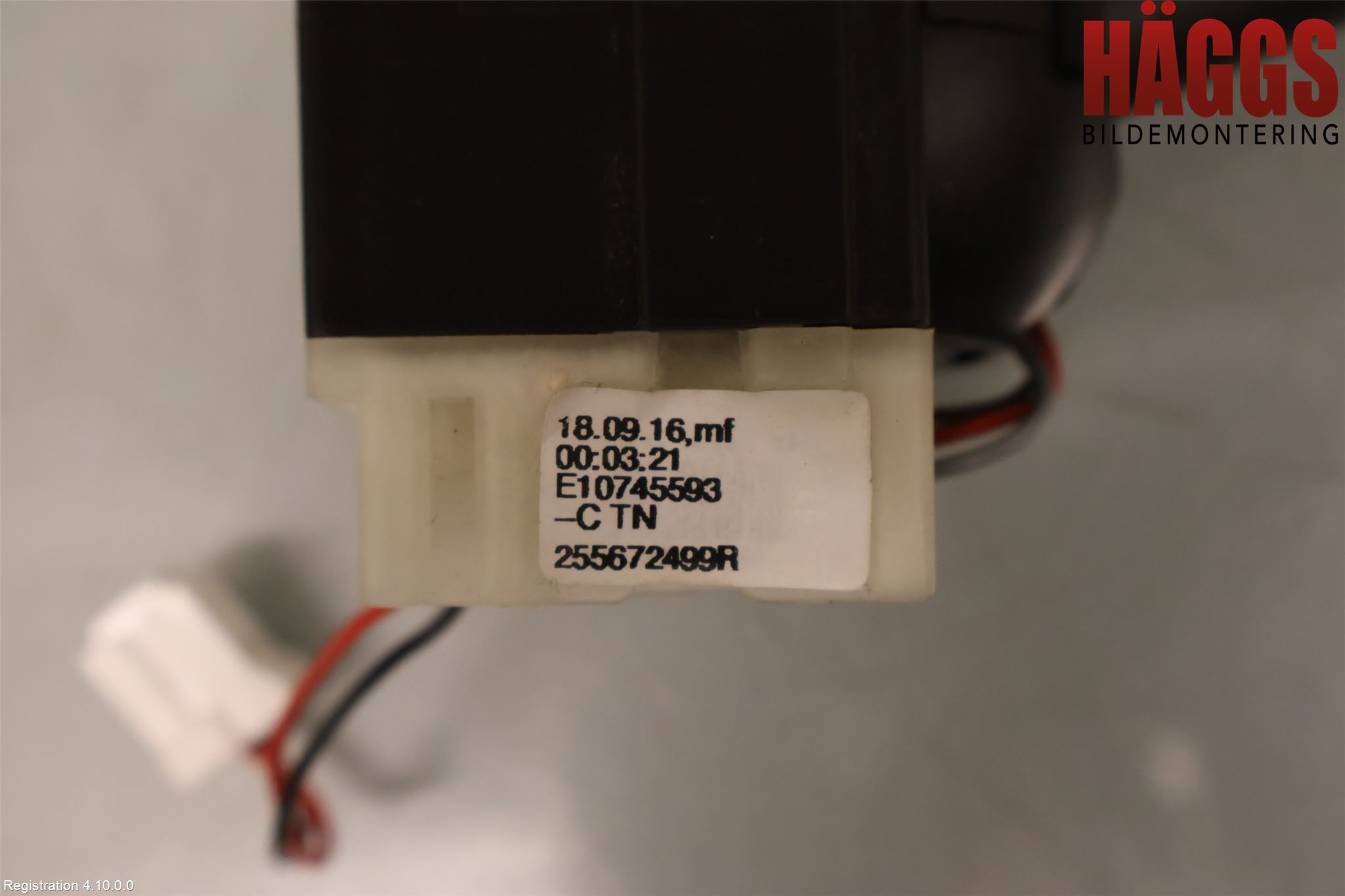 Fiat TALENTO 16- Spak Blinkers-Ljusomk