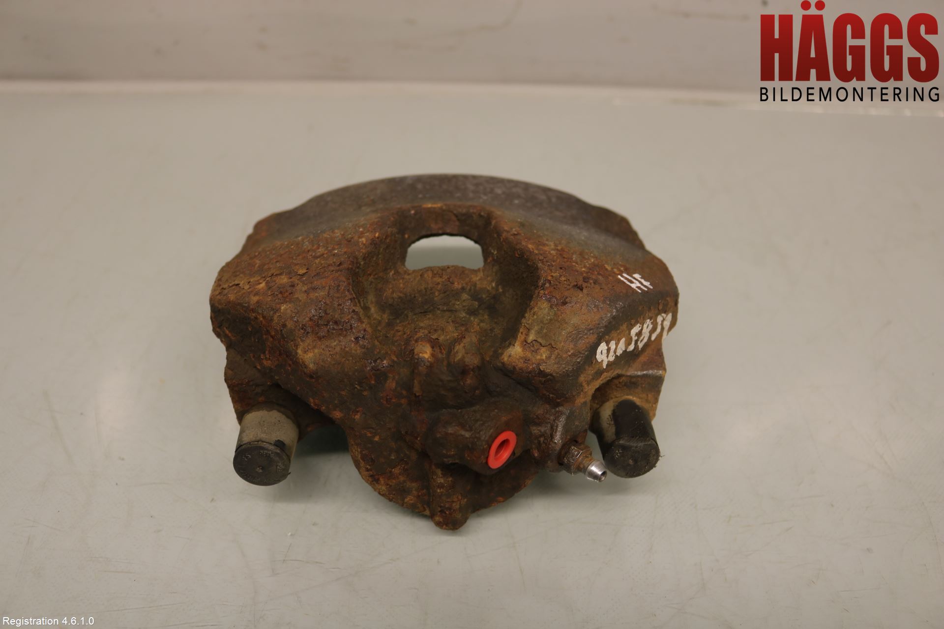 Ford KUGA 13-16 Bromsok Fram Höger