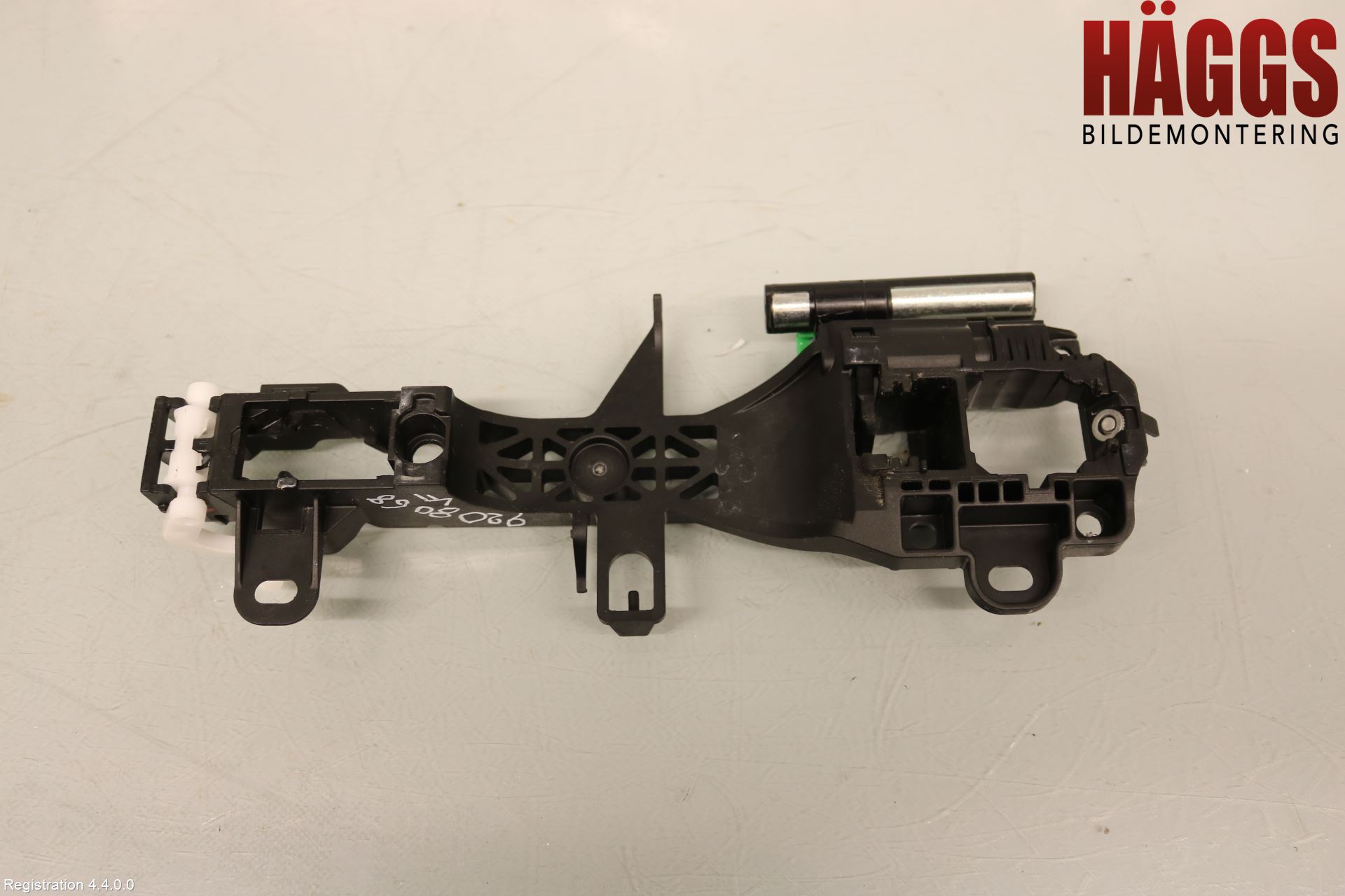 Toyota COROLLA 19- Dörrhandtag Yttre Vä