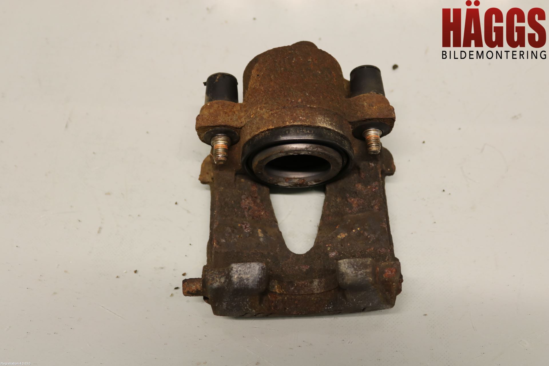 Skoda FABIA 15-21 Bromsok Fram Höger