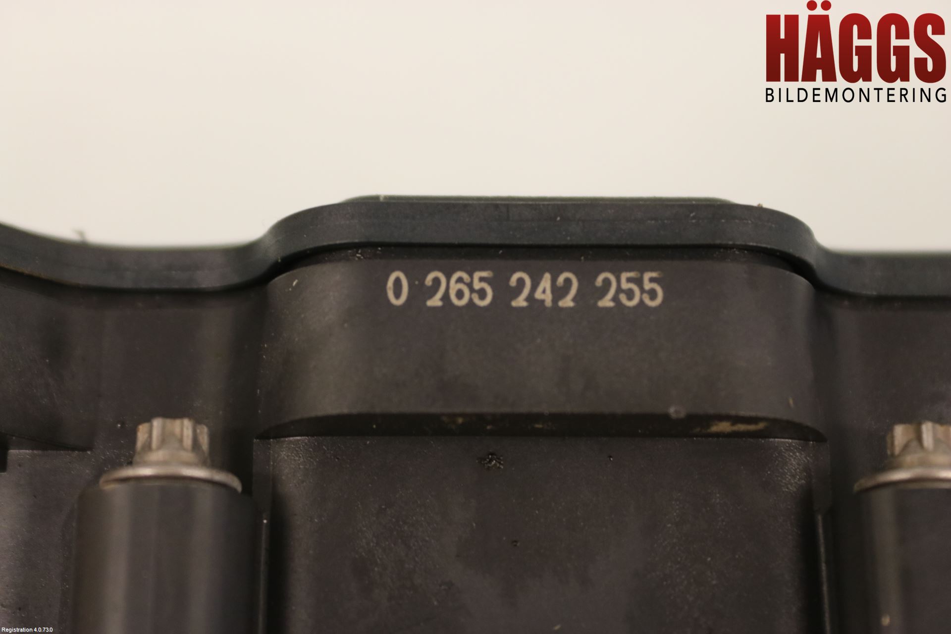 Suzuki SWIFT 11-16 Abs Hydraulaggregat