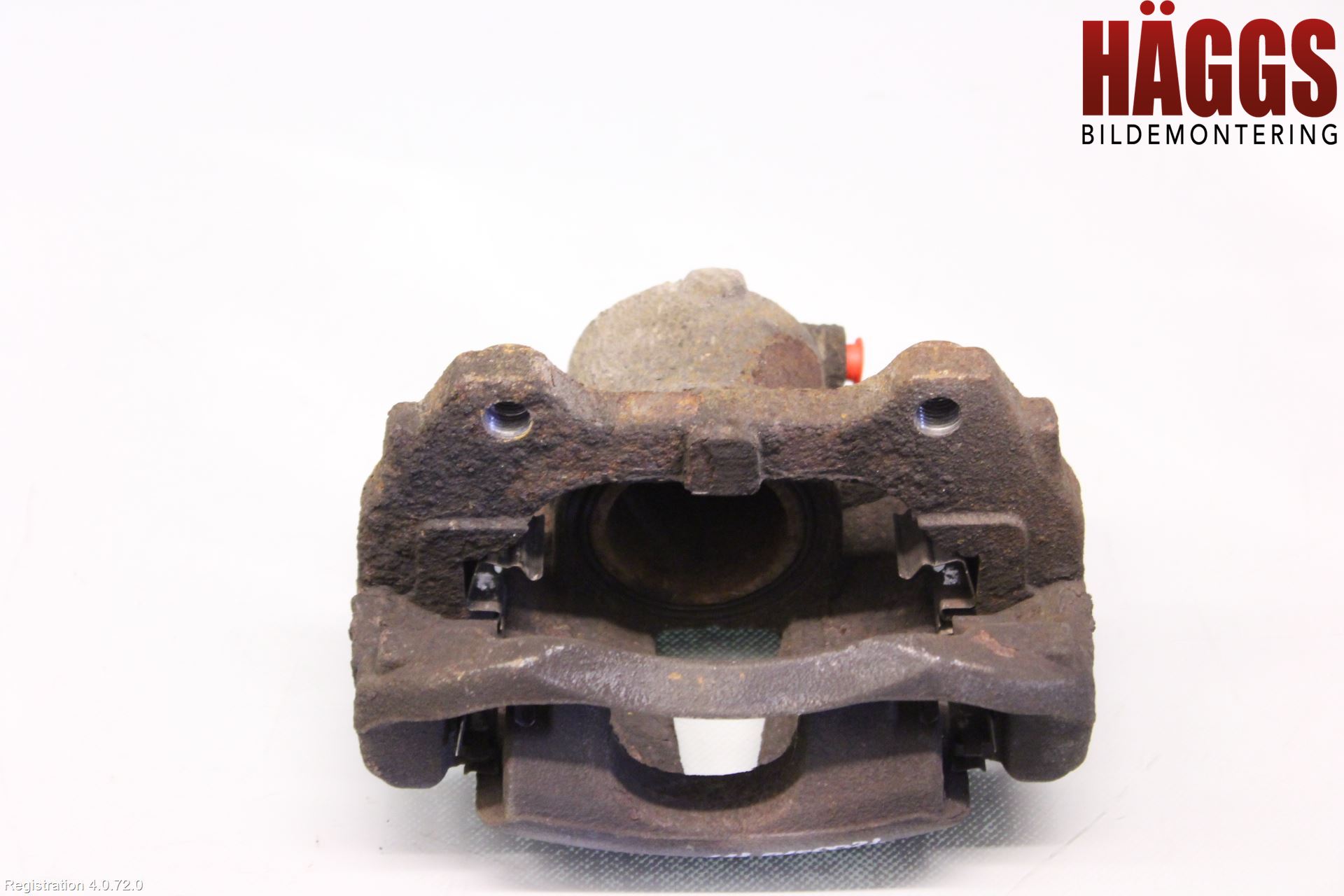 Opel CORSA D 07-14 Bromsok Fram Höger