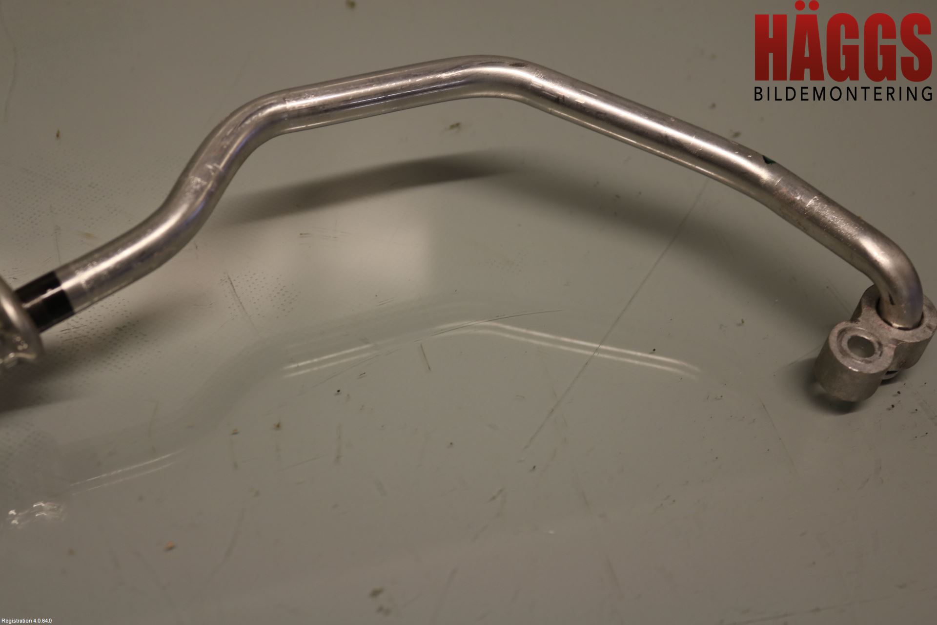 Toyota COROLLA 19- Ac Slang-Rör