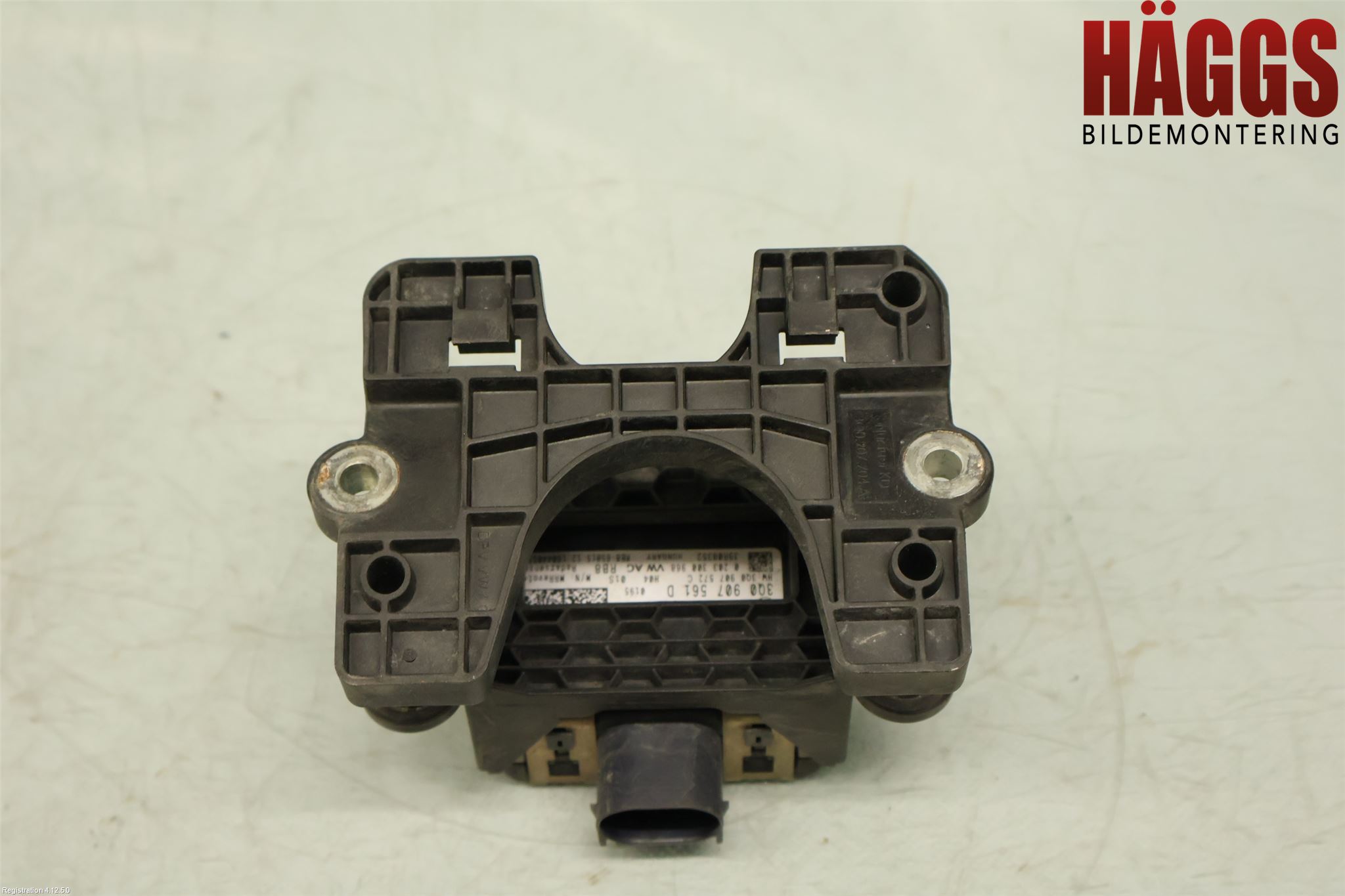 Volkswagen VW PASSAT 15-19 Sensor Aktivt Kollisionsskydd
