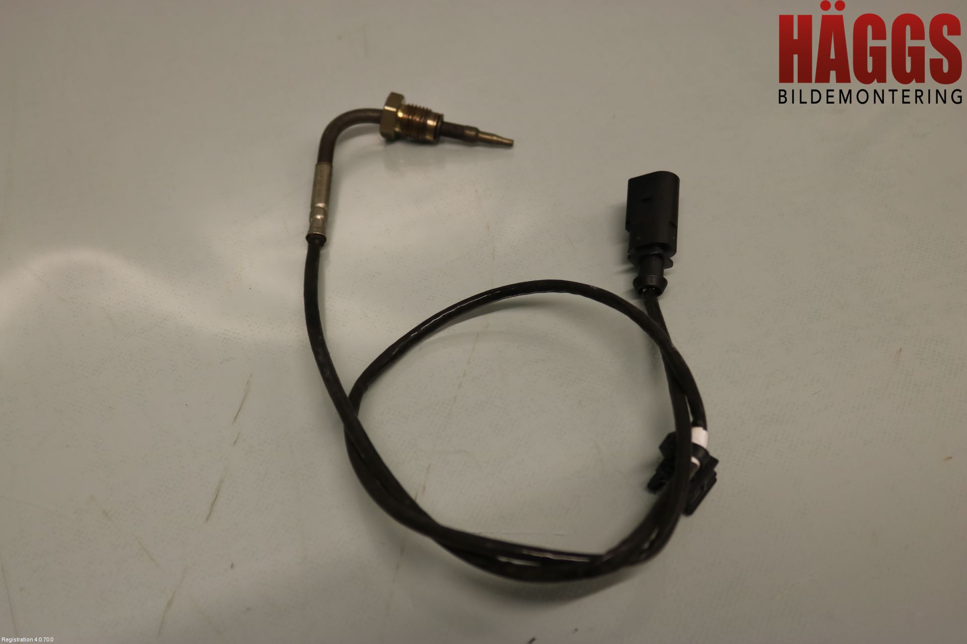 Audi A6 F2/C8 19- Sensor Avgas