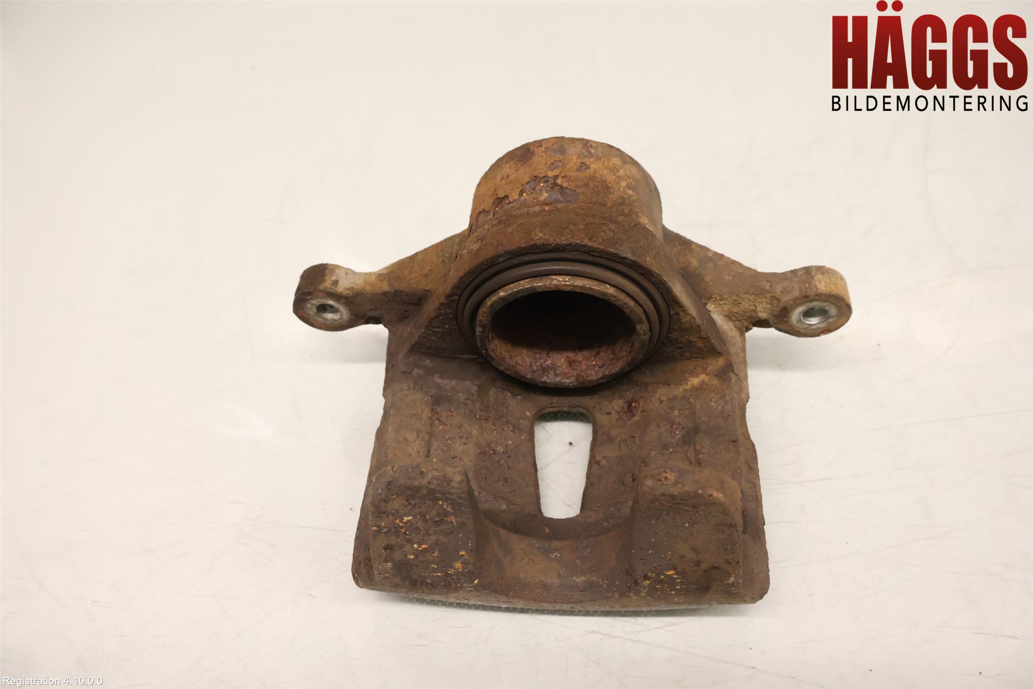 Kia CEED 06-12 Bromsok Fram Höger