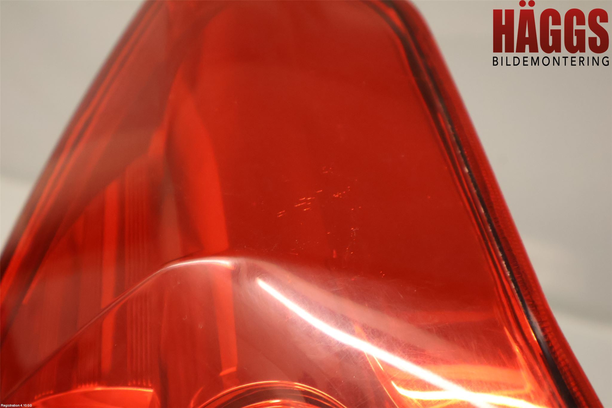 Subaru XV 12-17 Bakljus Vänster