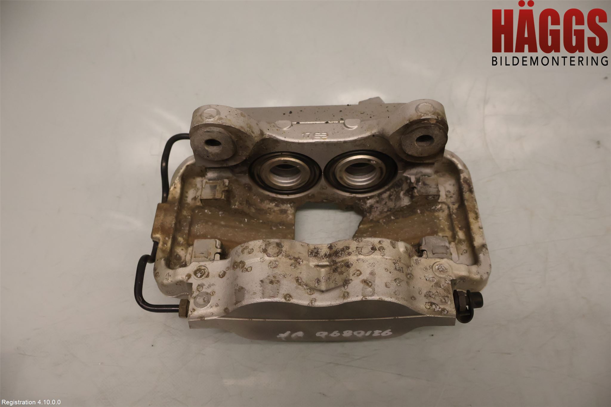 BMW 5 G30/G31/F90 17-23 Bromsok Fram Vänster