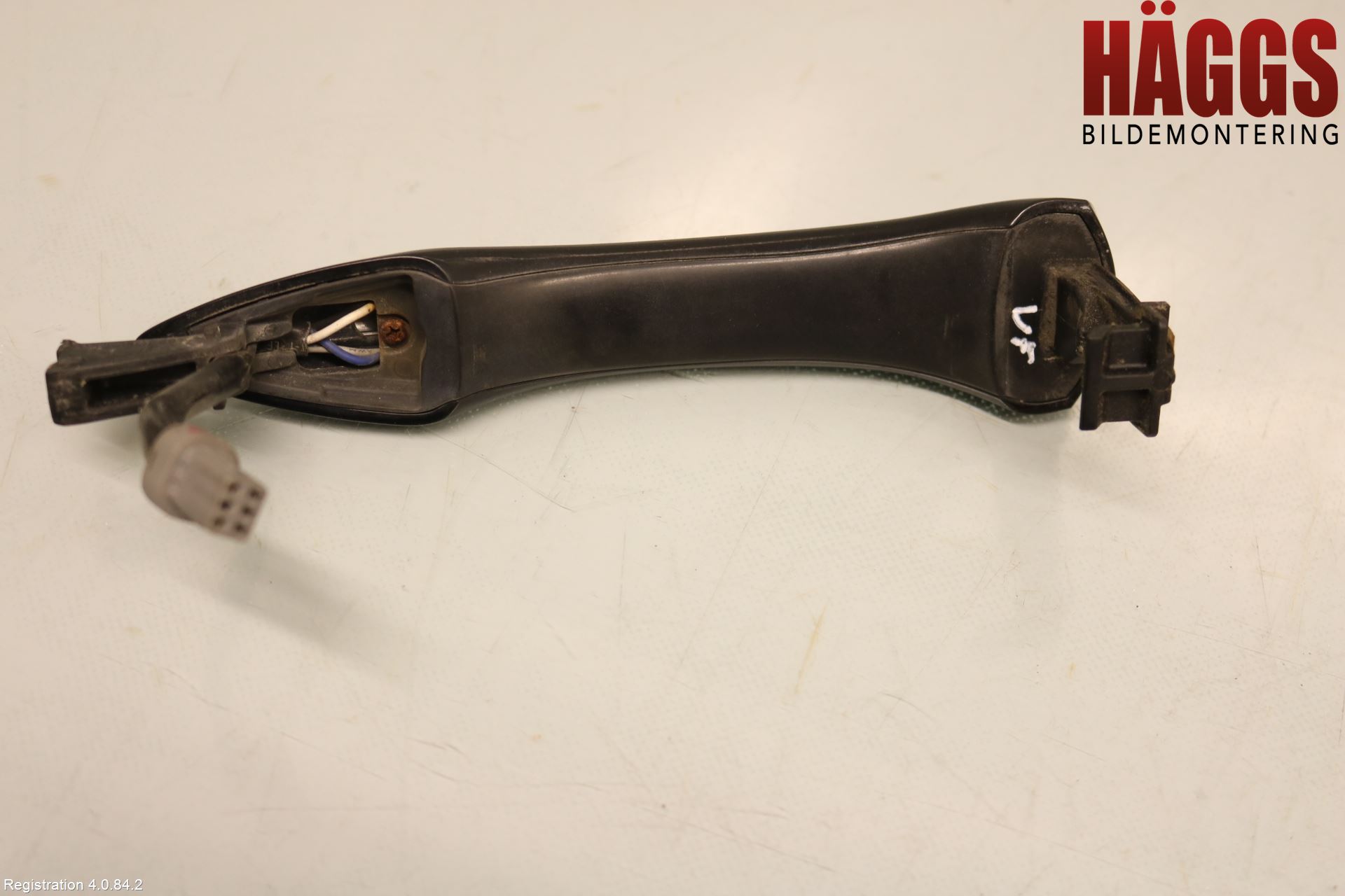 Hyundai i40 08-15 Dörrhandtag Yttre Vä