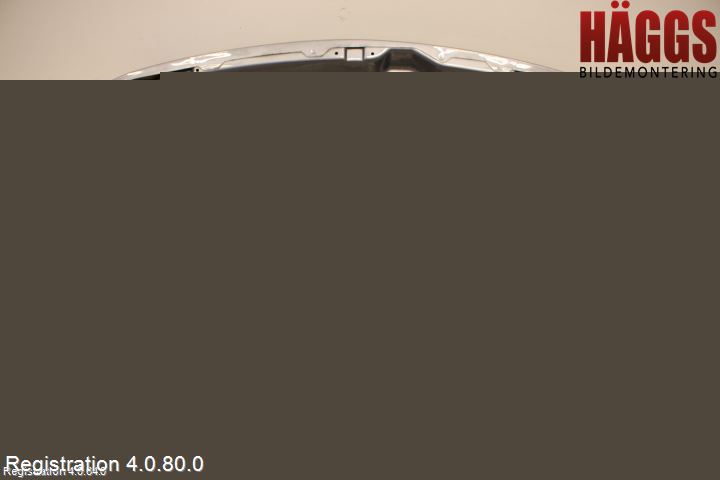 Citroen XSARA PICASSO Huv Fram