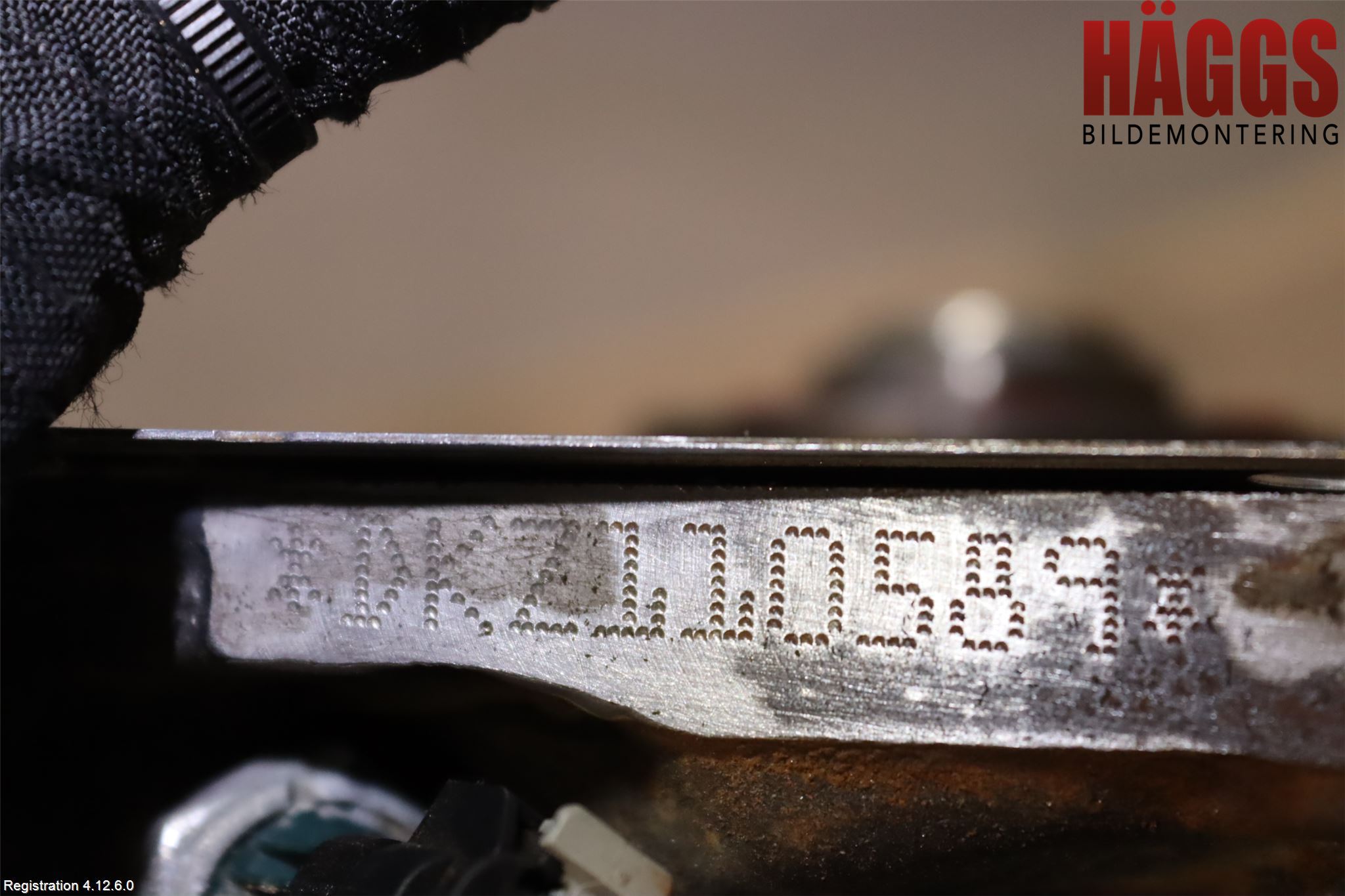 Skoda KODIAQ 17-24 Motor Bensin