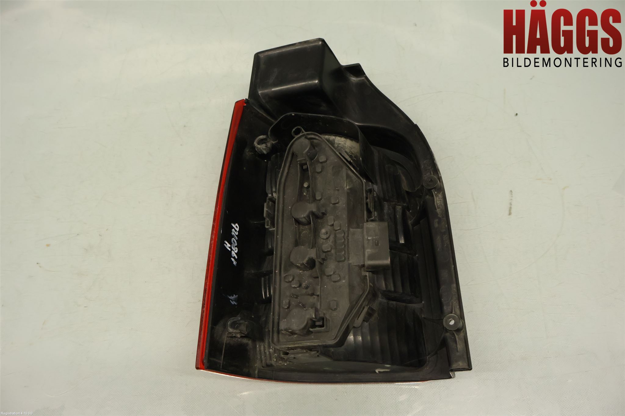 Volkswagen VW TRANSP/CARAVELLE (T5) 04-15 Bakljus Höger