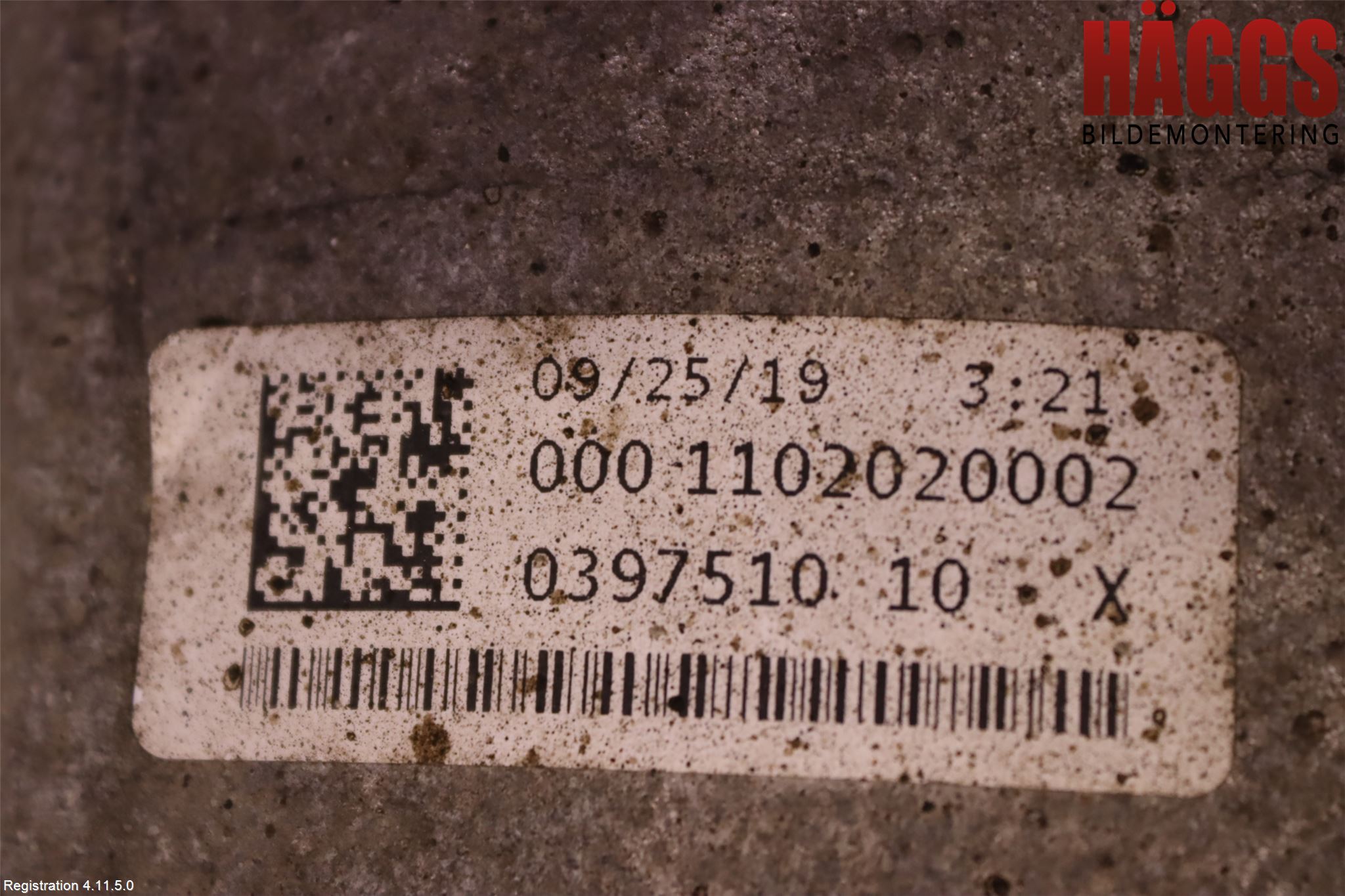 Dodge PICK UP RAM 81- Växellåda Automat