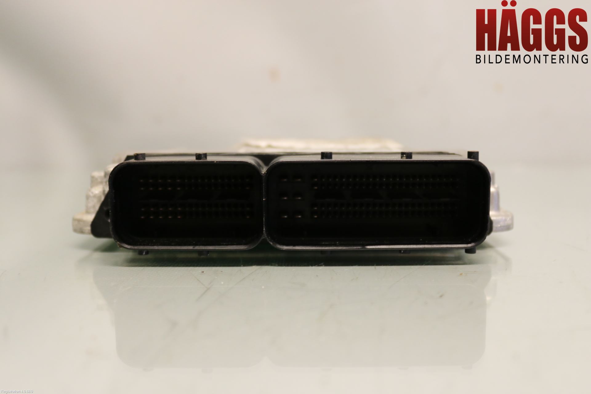 Audi A6/S6 4G 11-18 Styrenhet Insprut Bensin