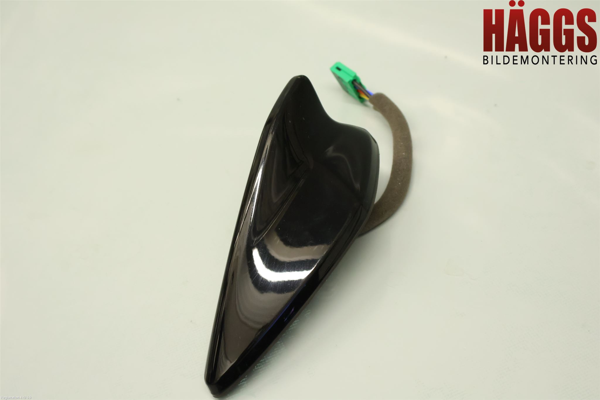 Hyundai TUCSON 05- Antenn