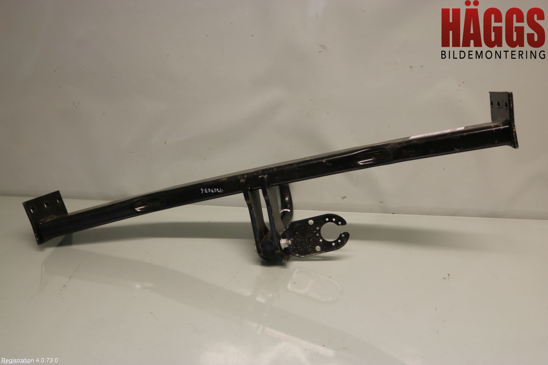 Ford KUGA 08-12 Dragkrok