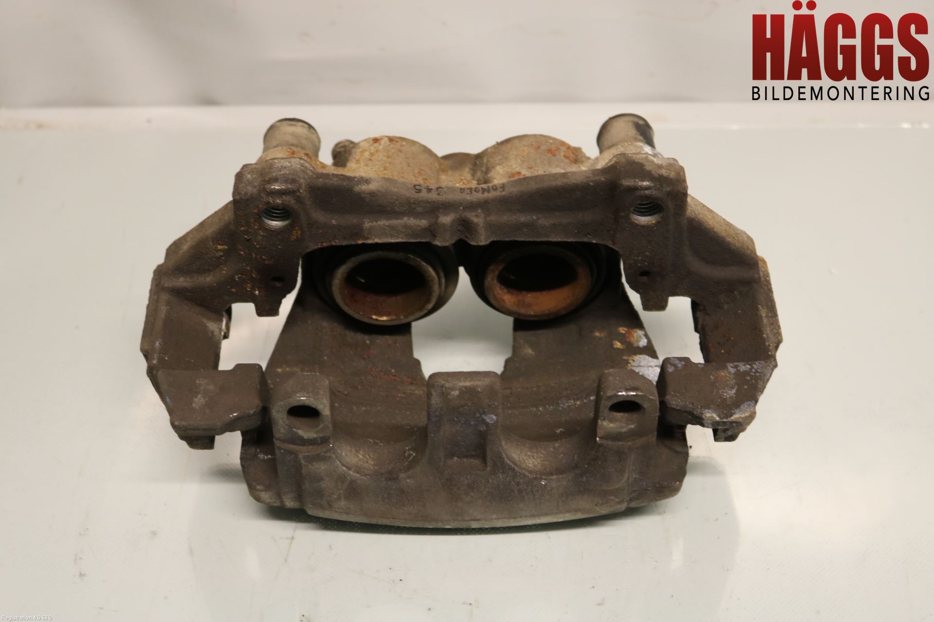 Ford GALAXY 06-15 Bromsok Fram Vänster